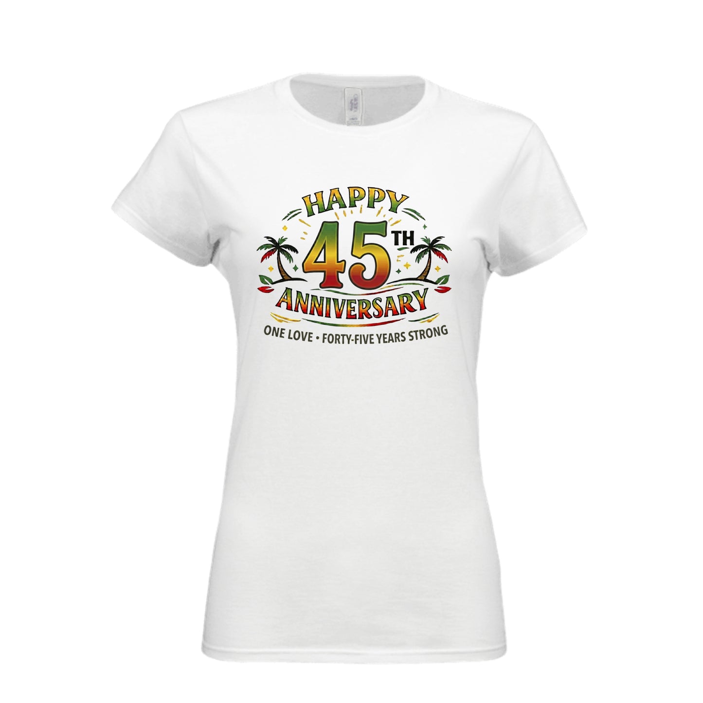 WHITE - G640L - FRONT