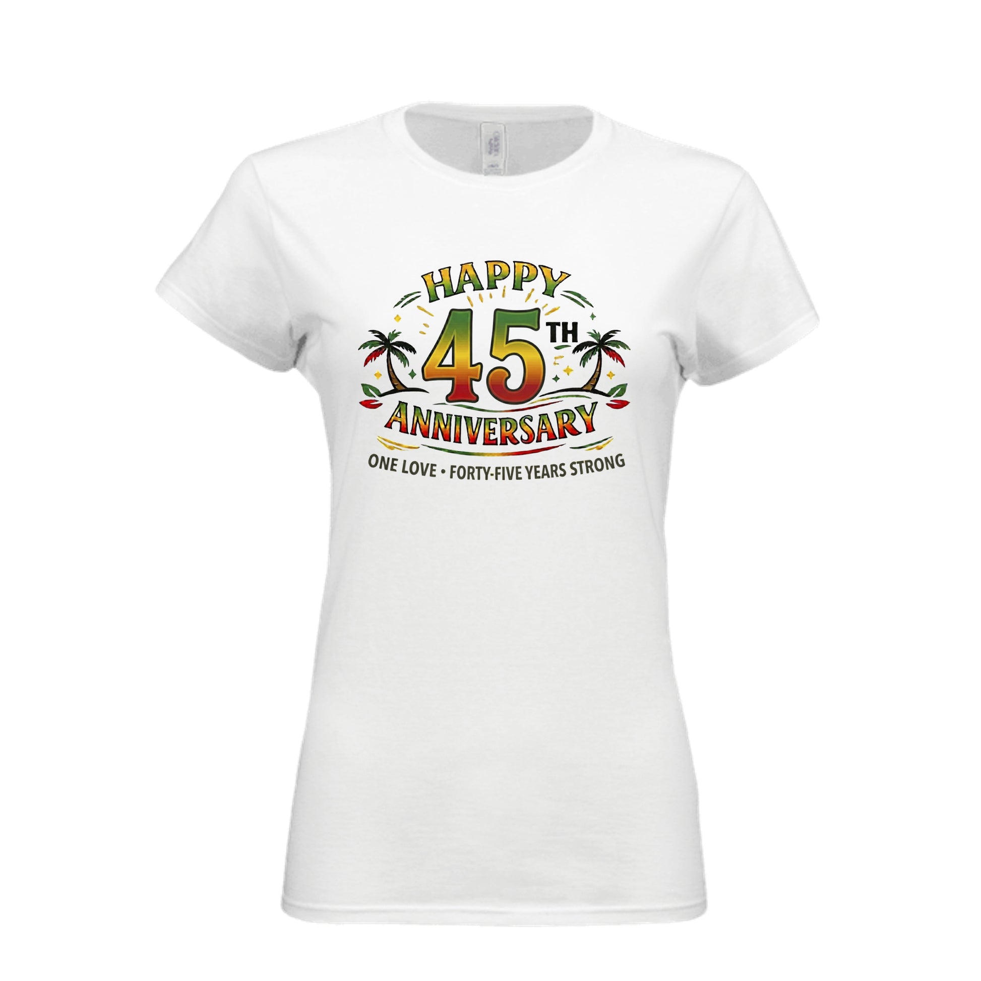 WHITE - G640L - FRONT