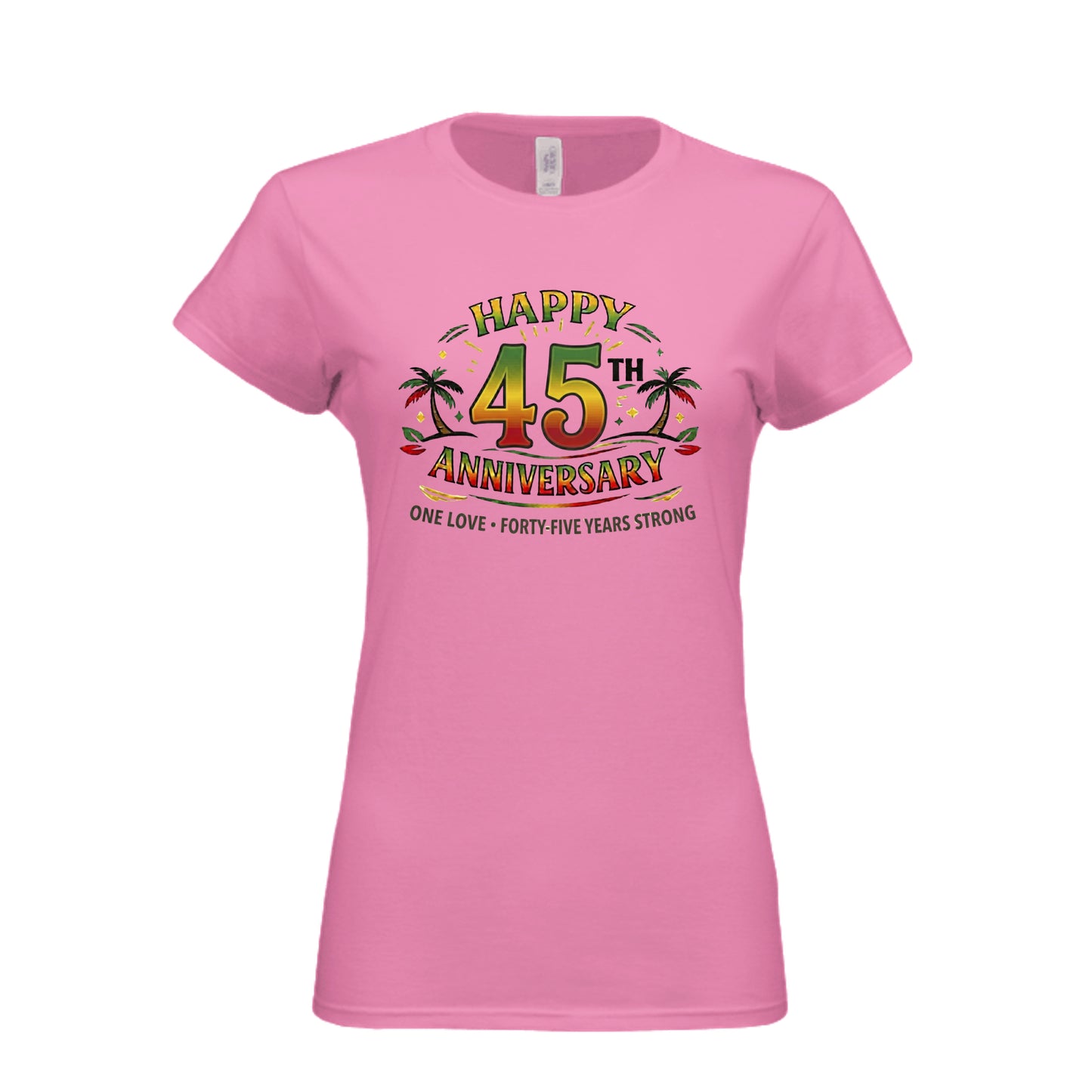 AZALEA - G640L - FRONT