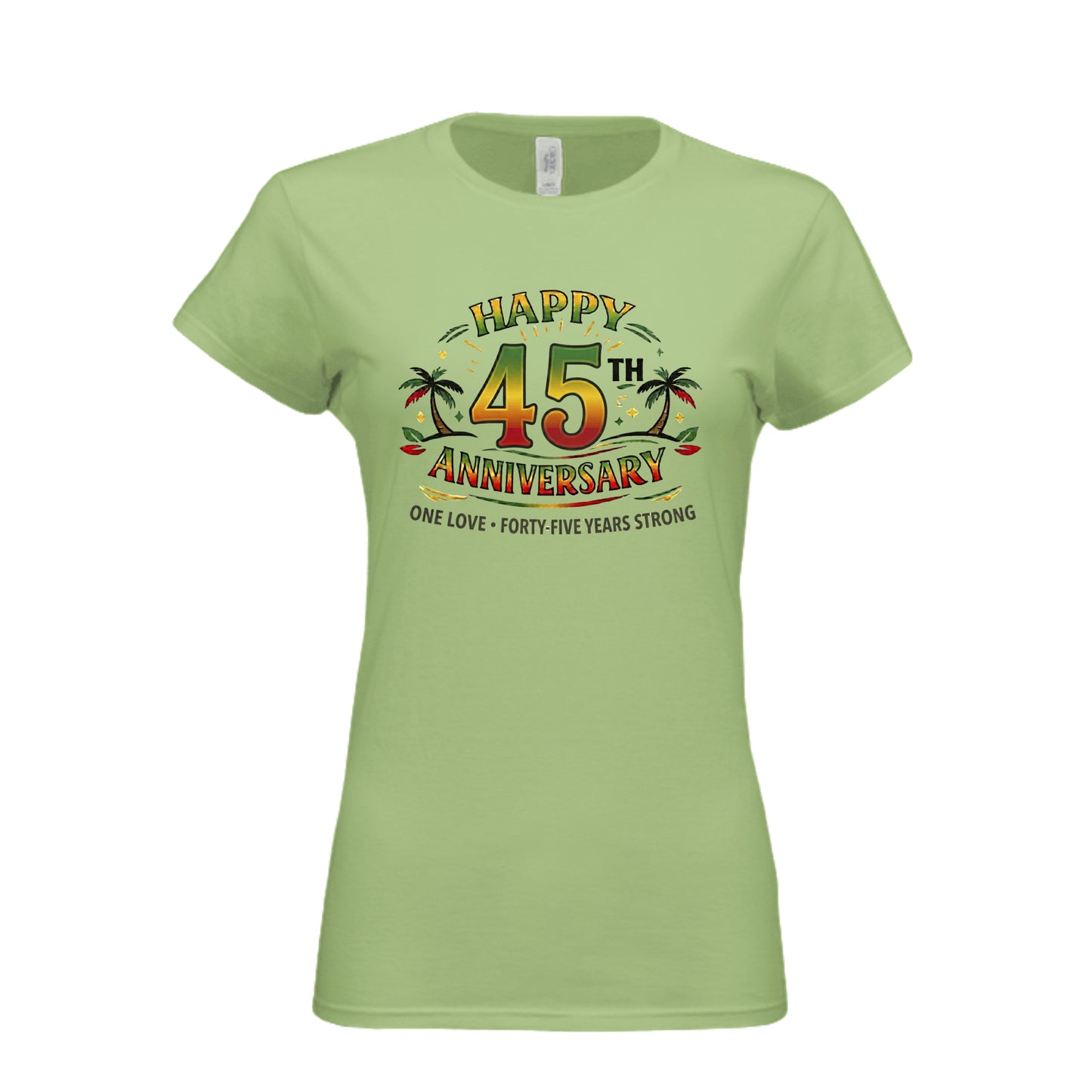 Pistachio - G640L - FRONT