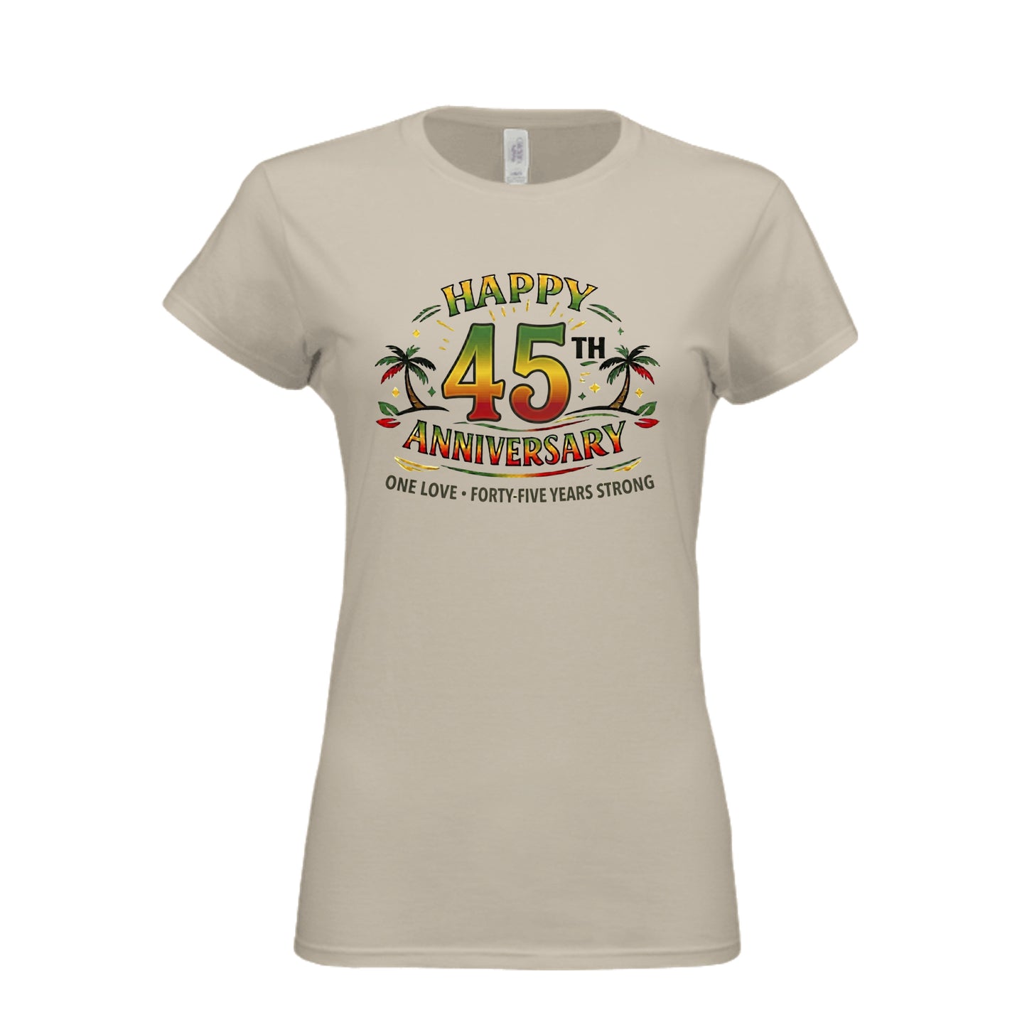 Sand - G640L - FRONT