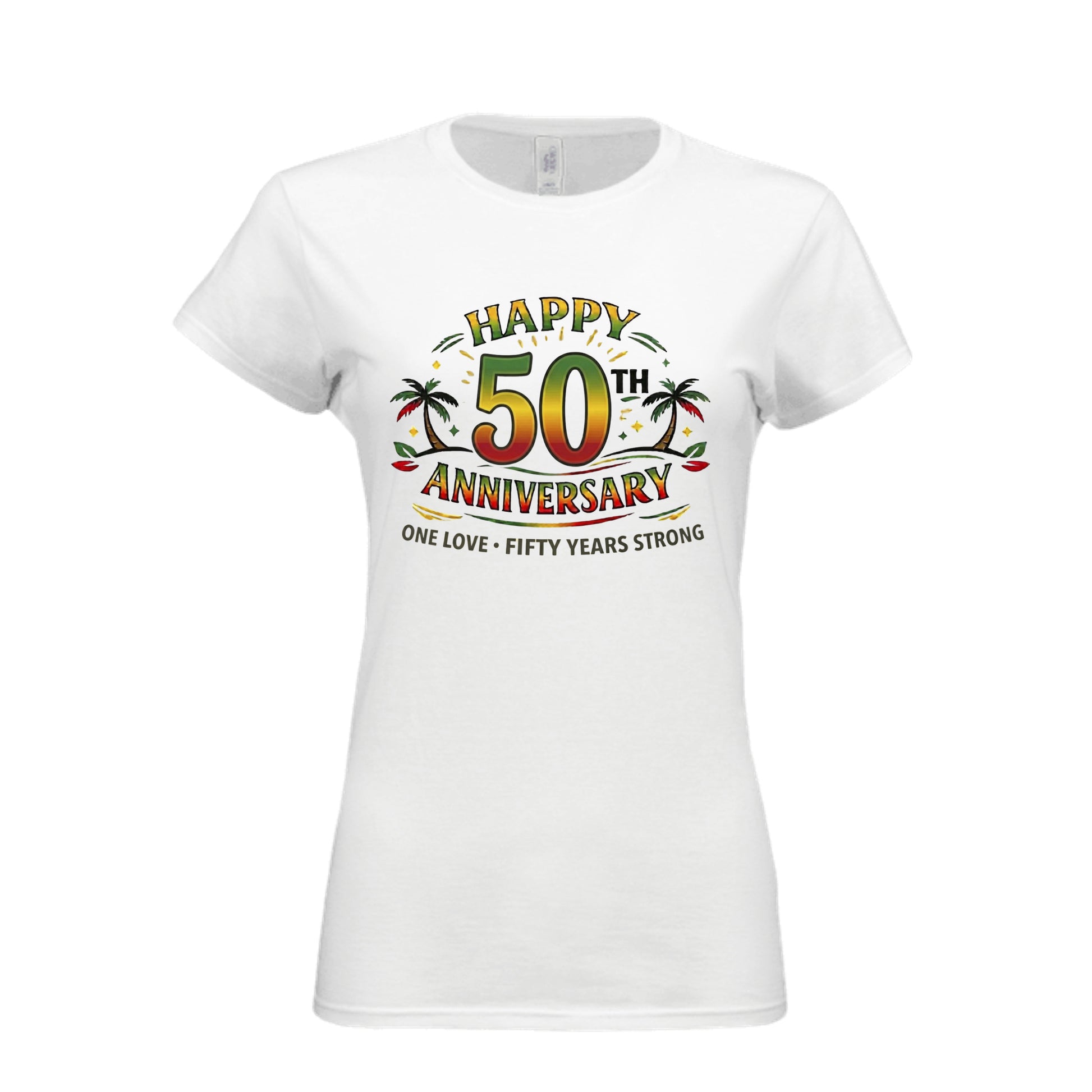 WHITE - G640L - FRONT