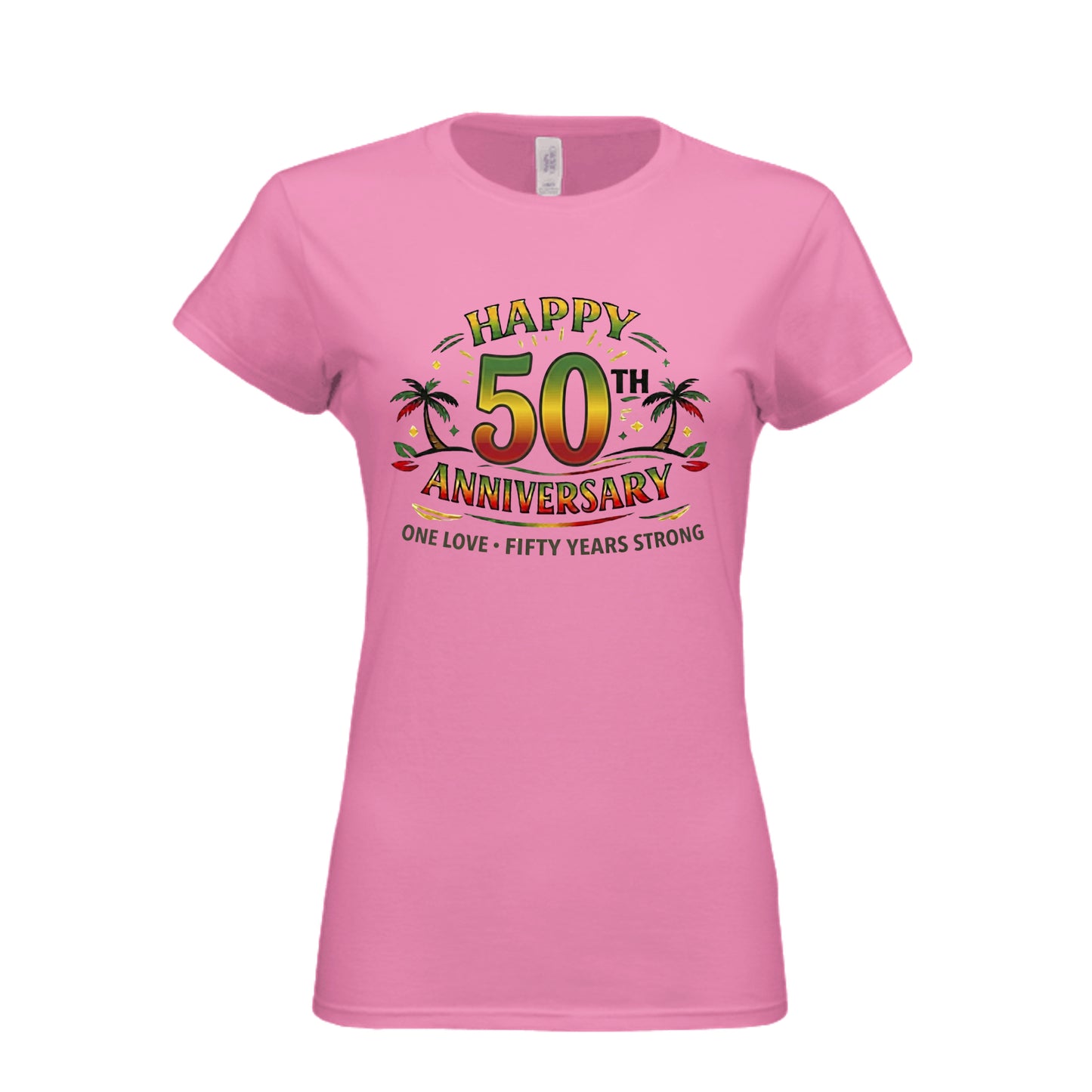 AZALEA - G640L - FRONT