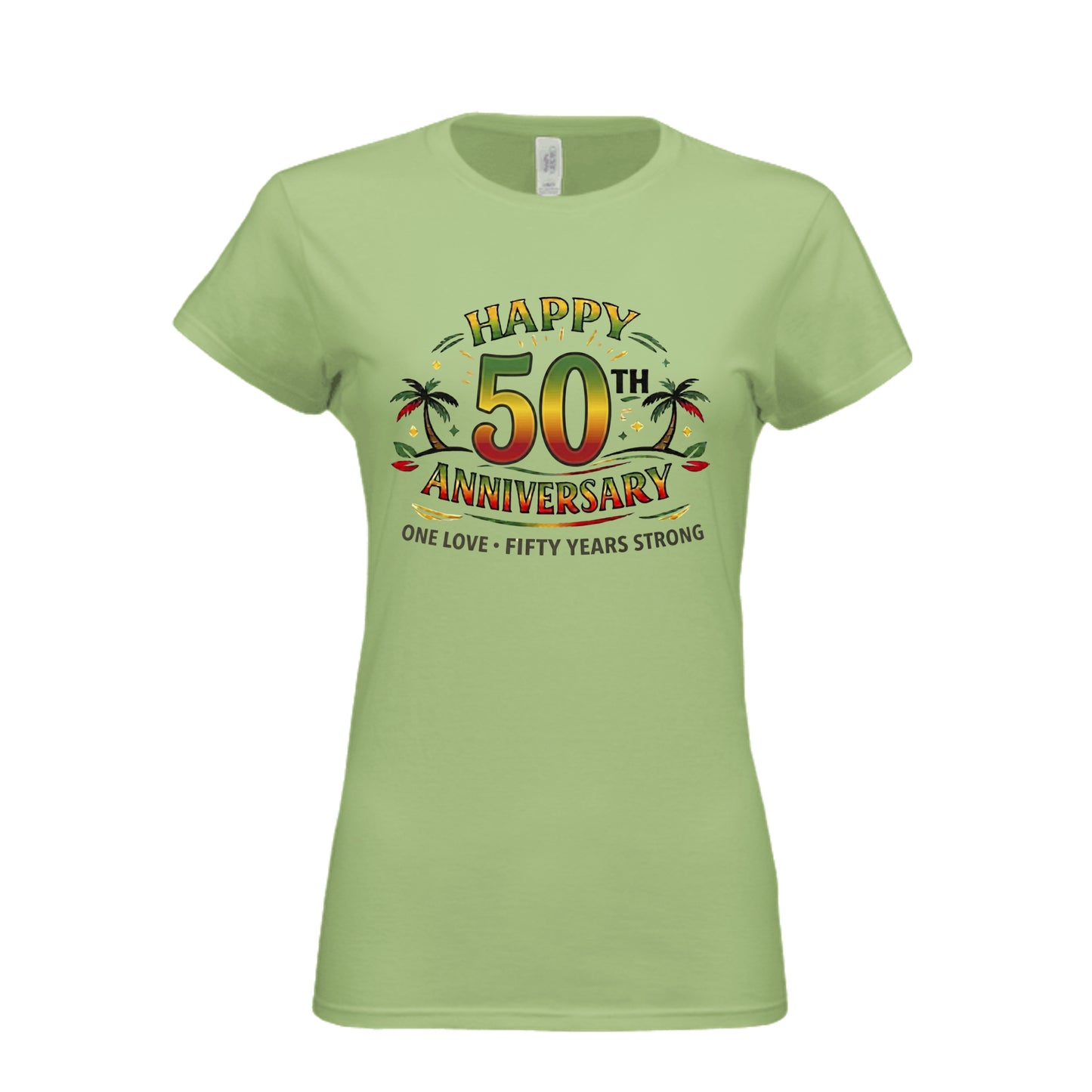 Pistachio - G640L - FRONT