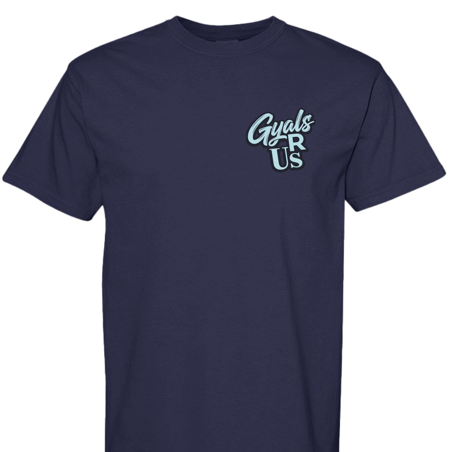 TRUE NAVY - C1717 - FRONT