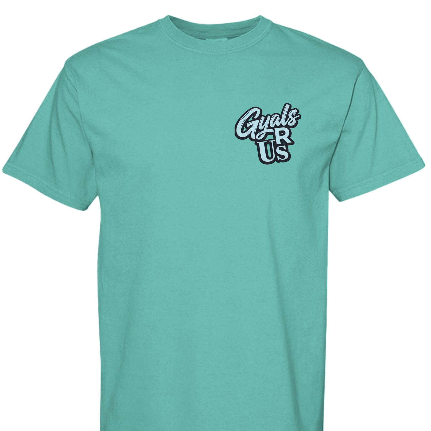 ISLAND REEF - C1717 - FRONT