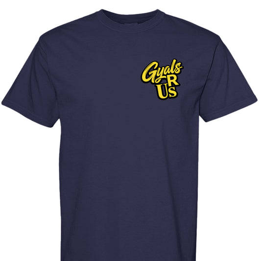 TRUE NAVY - C1717 - FRONT