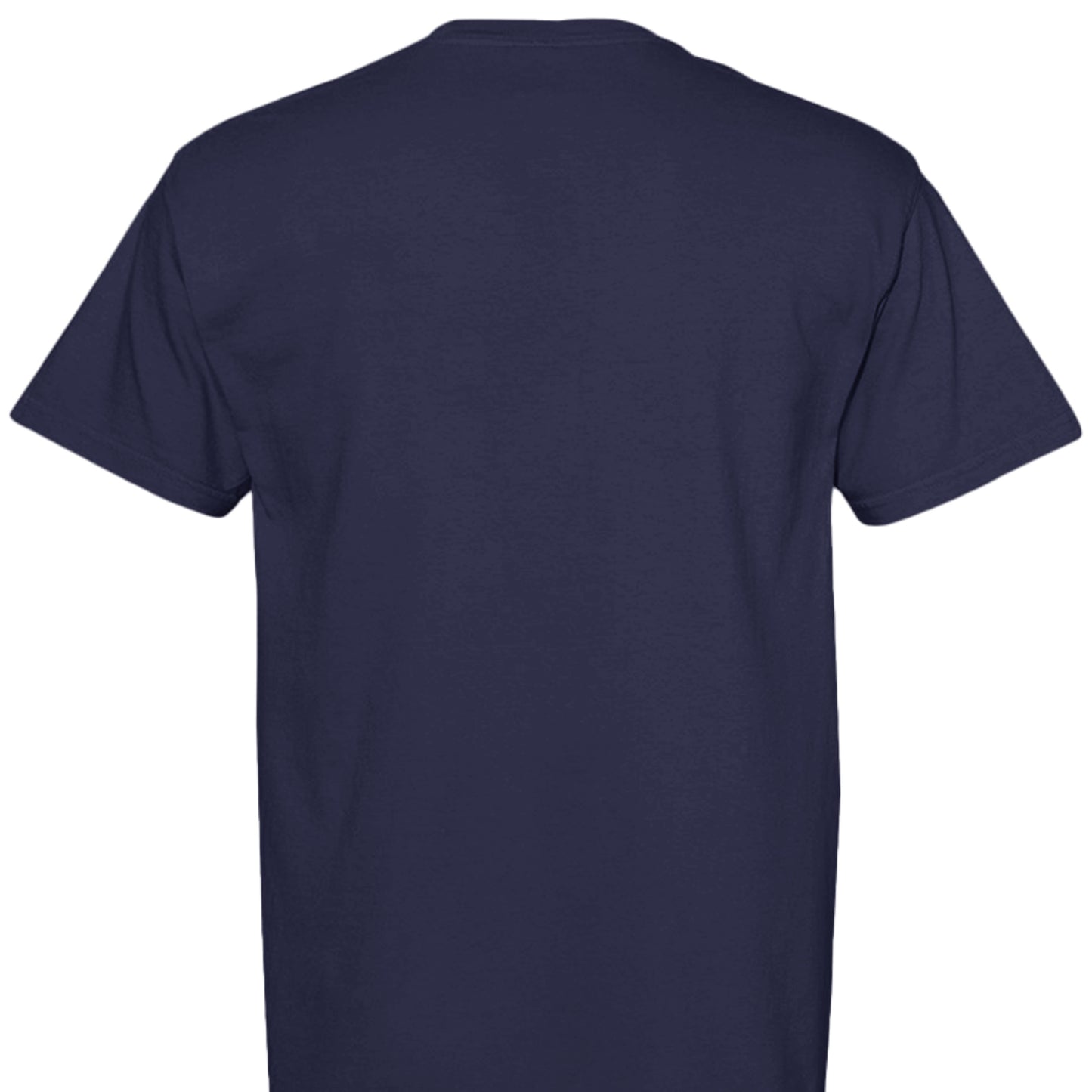 TRUE NAVY - C1717 - BACK