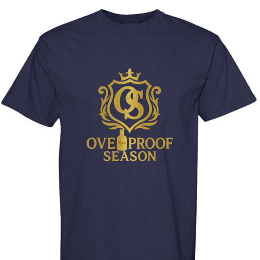 TRUE NAVY - C1717 - FRONT