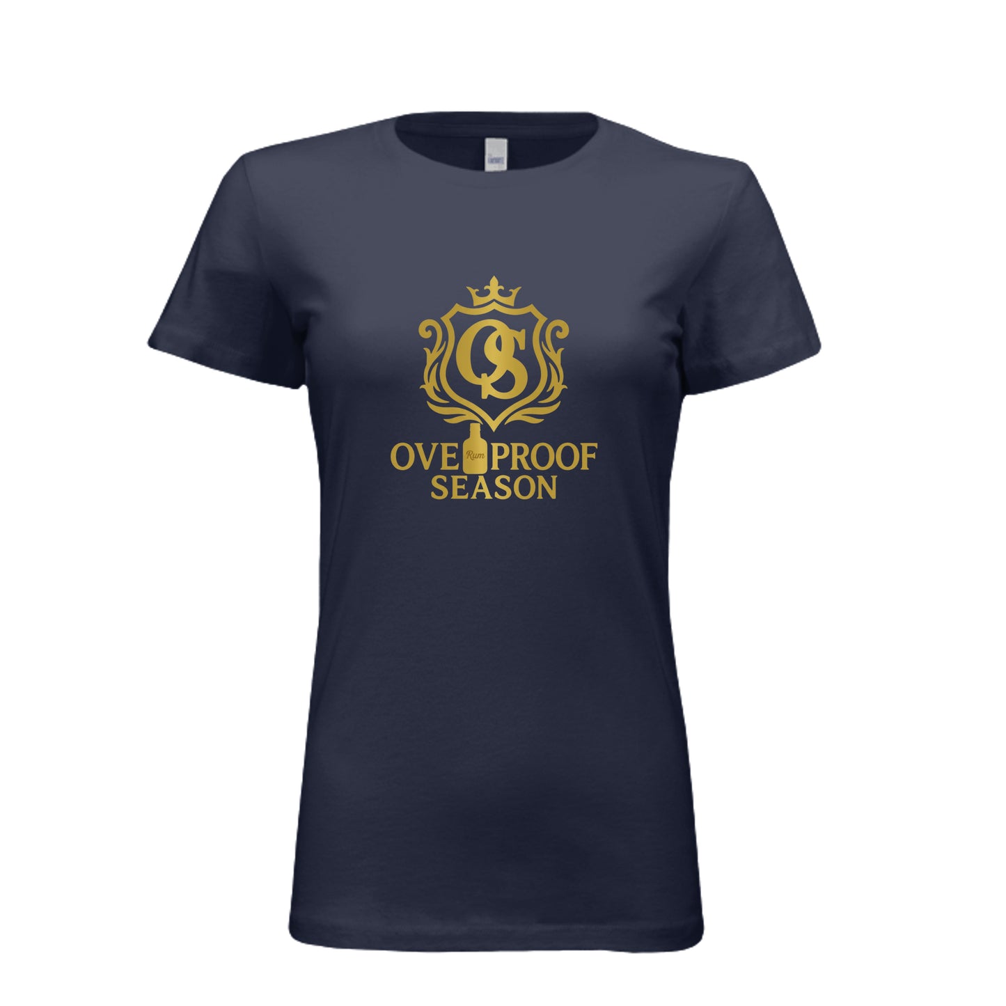 NAVY - 6004 - FRONT