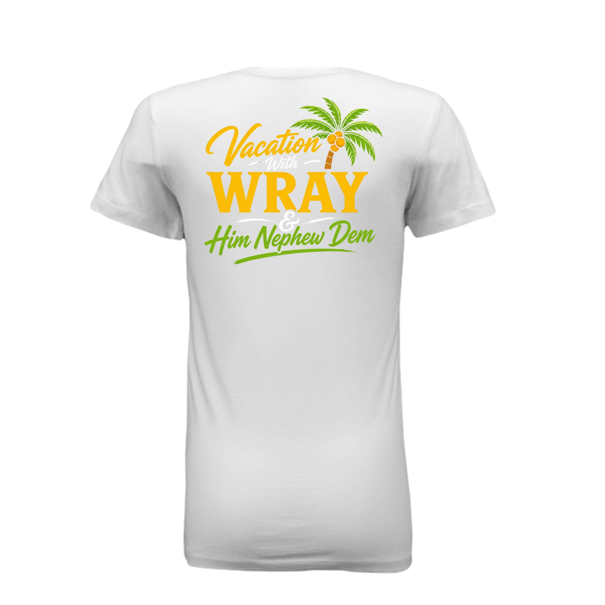 WHITE - 6004 - BACK