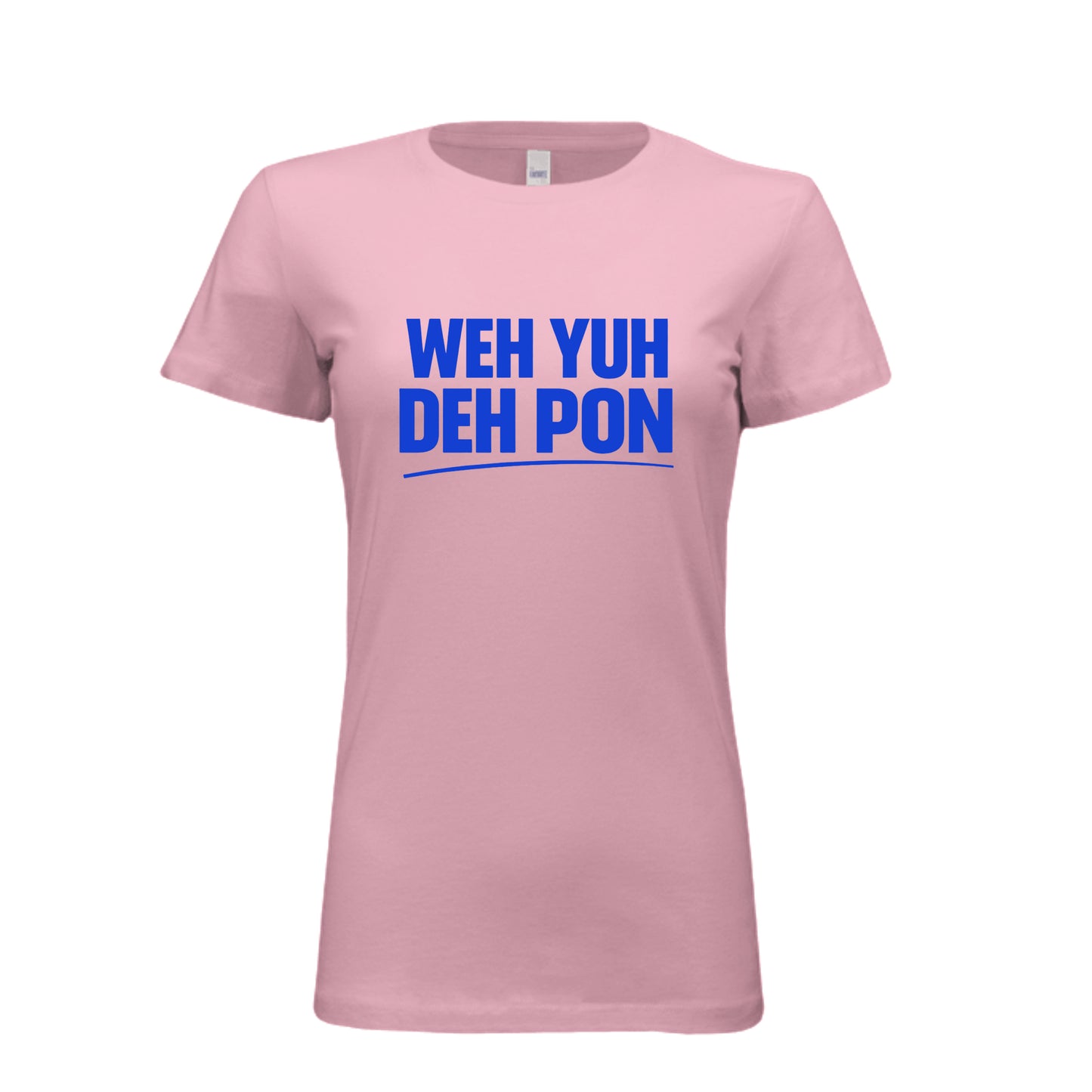 PINK - 6004 - FRONT