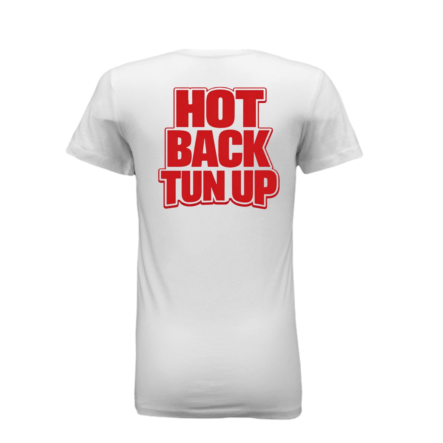 WHITE - 6004 - BACK