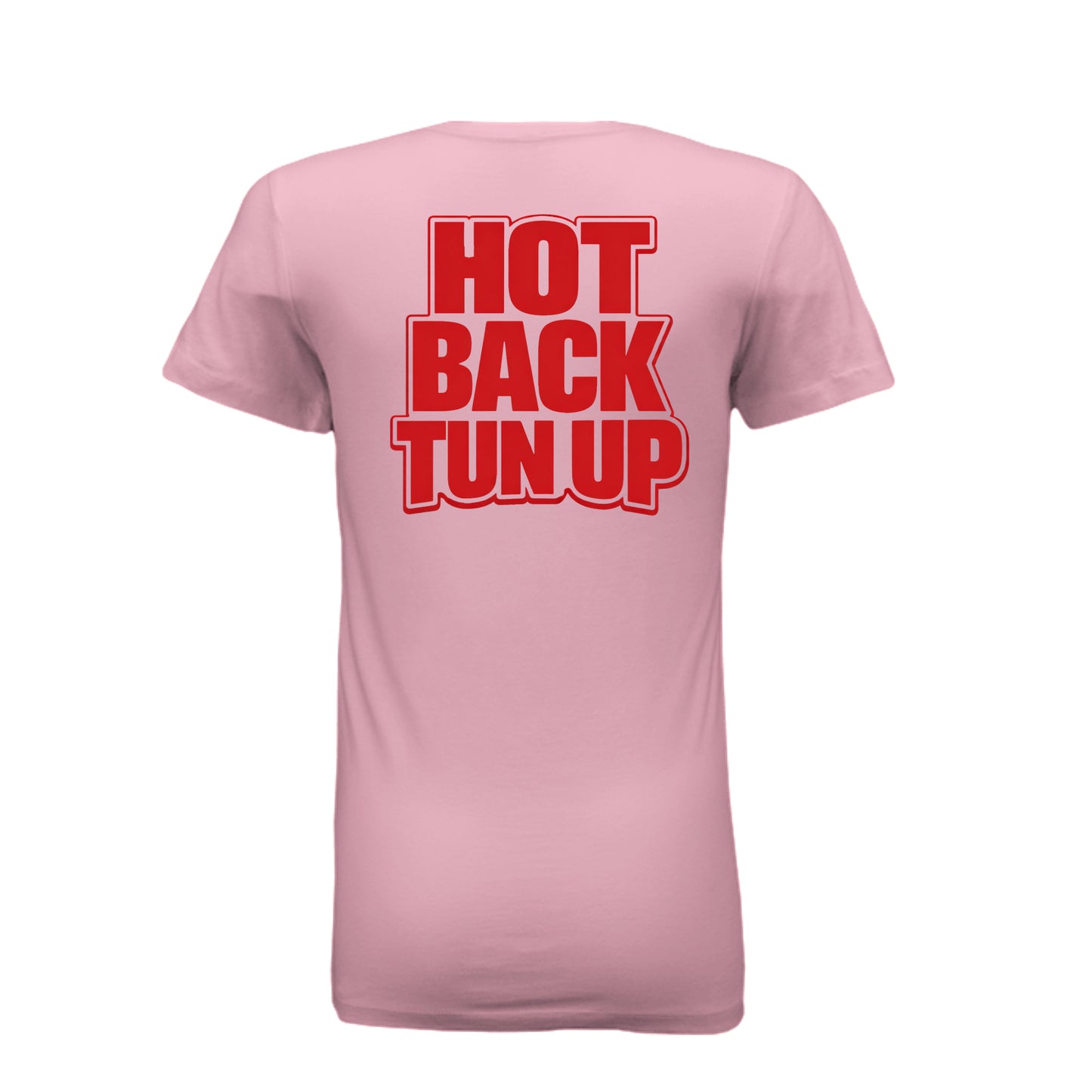PINK - 6004 - BACK