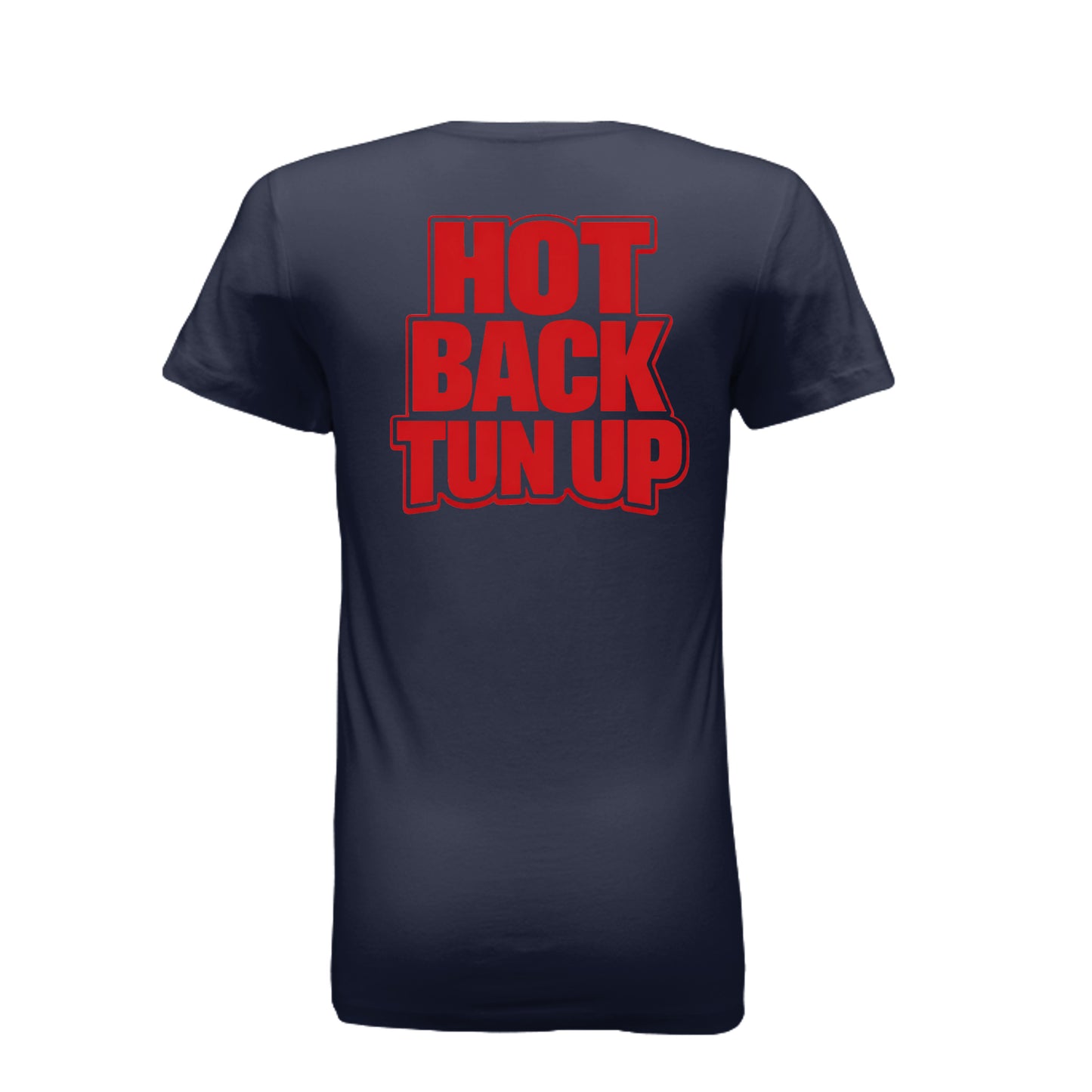 NAVY - 6004 - BACK