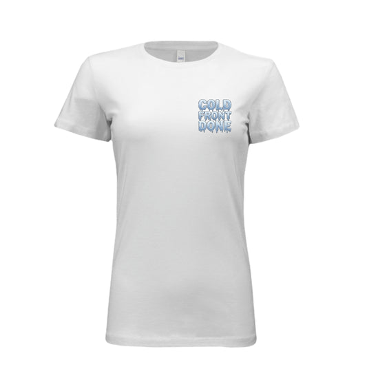 WHITE - 6004 - FRONT