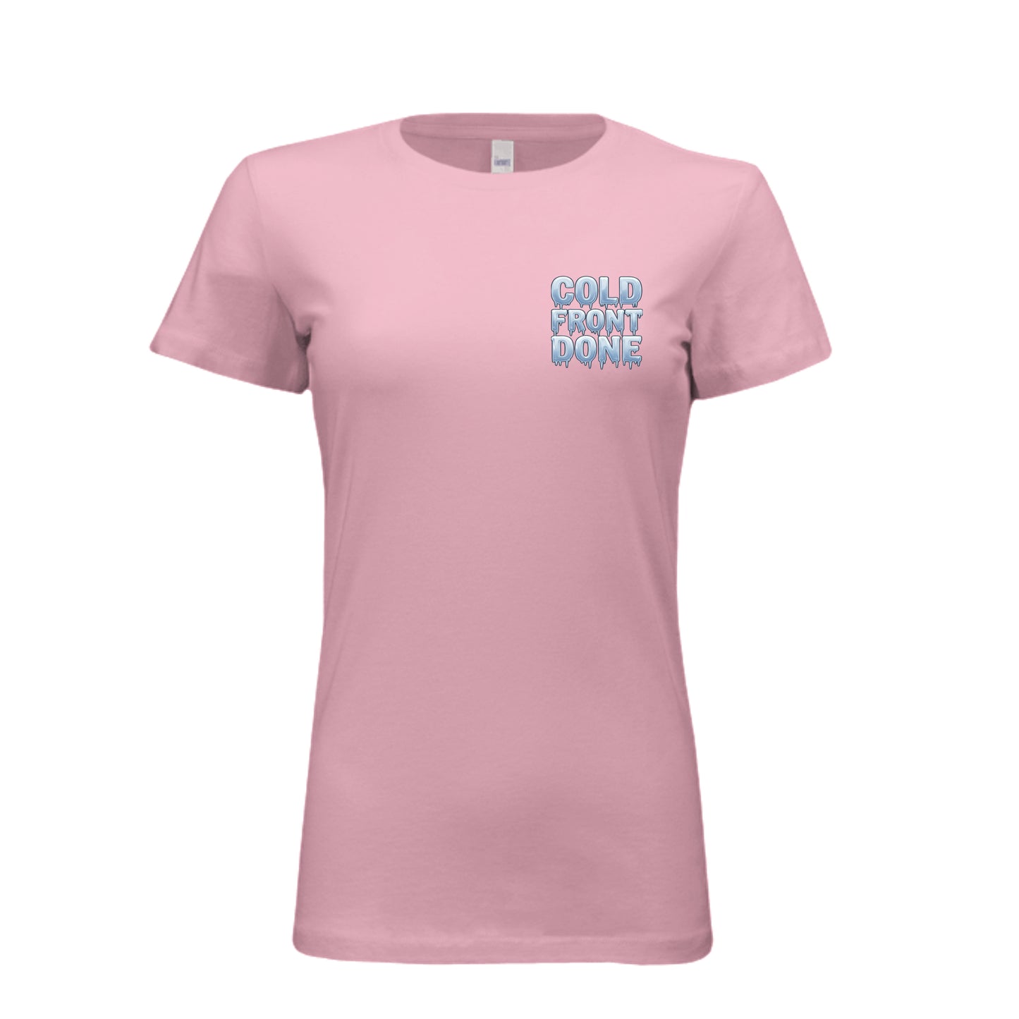 PINK - 6004 - FRONT
