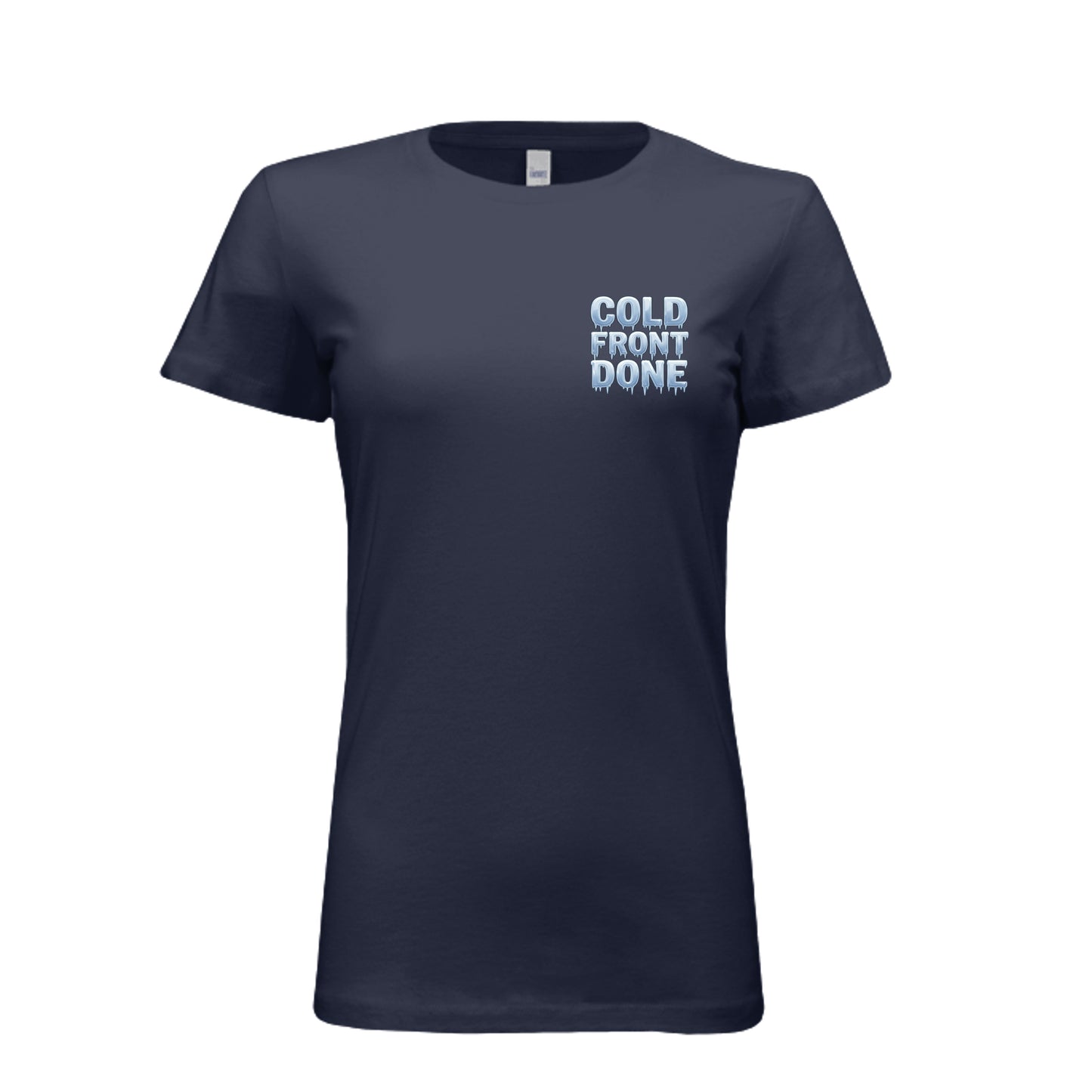 NAVY - 6004 - FRONT