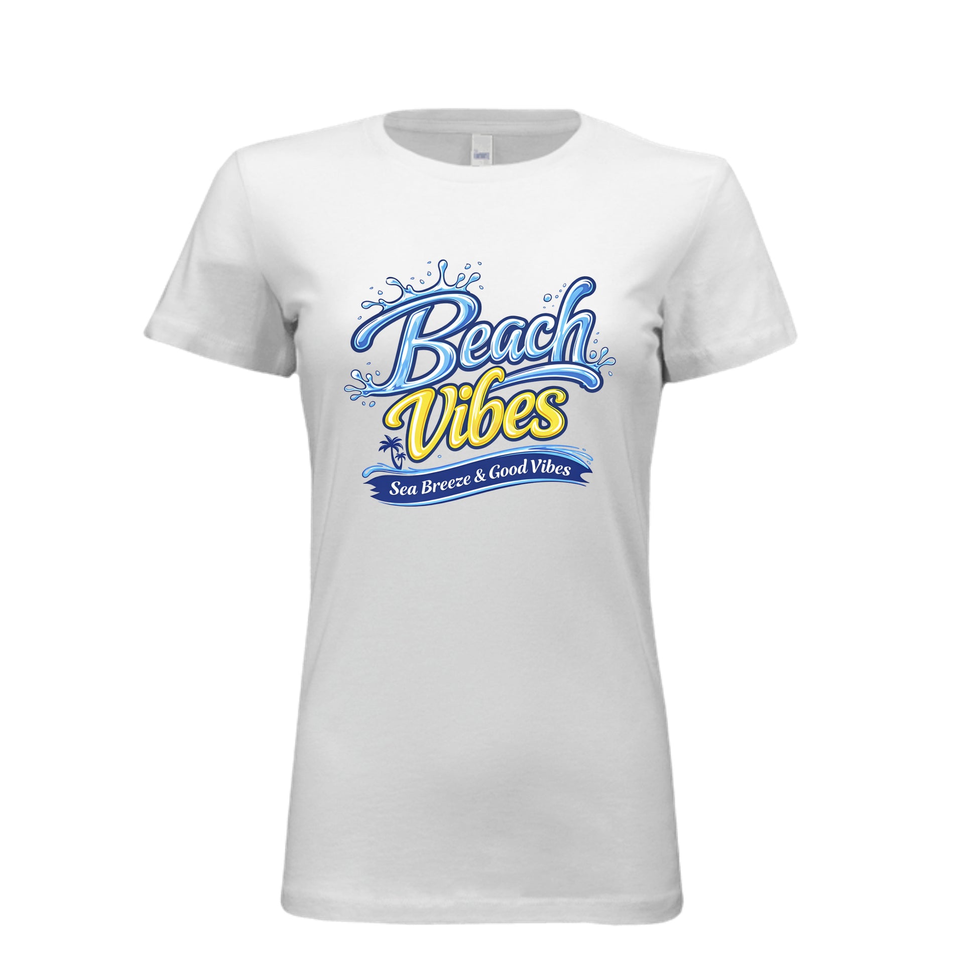 WHITE - 6004 - FRONT