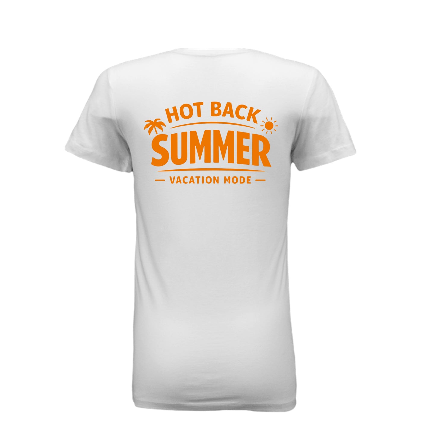 WHITE - 6004 - BACK