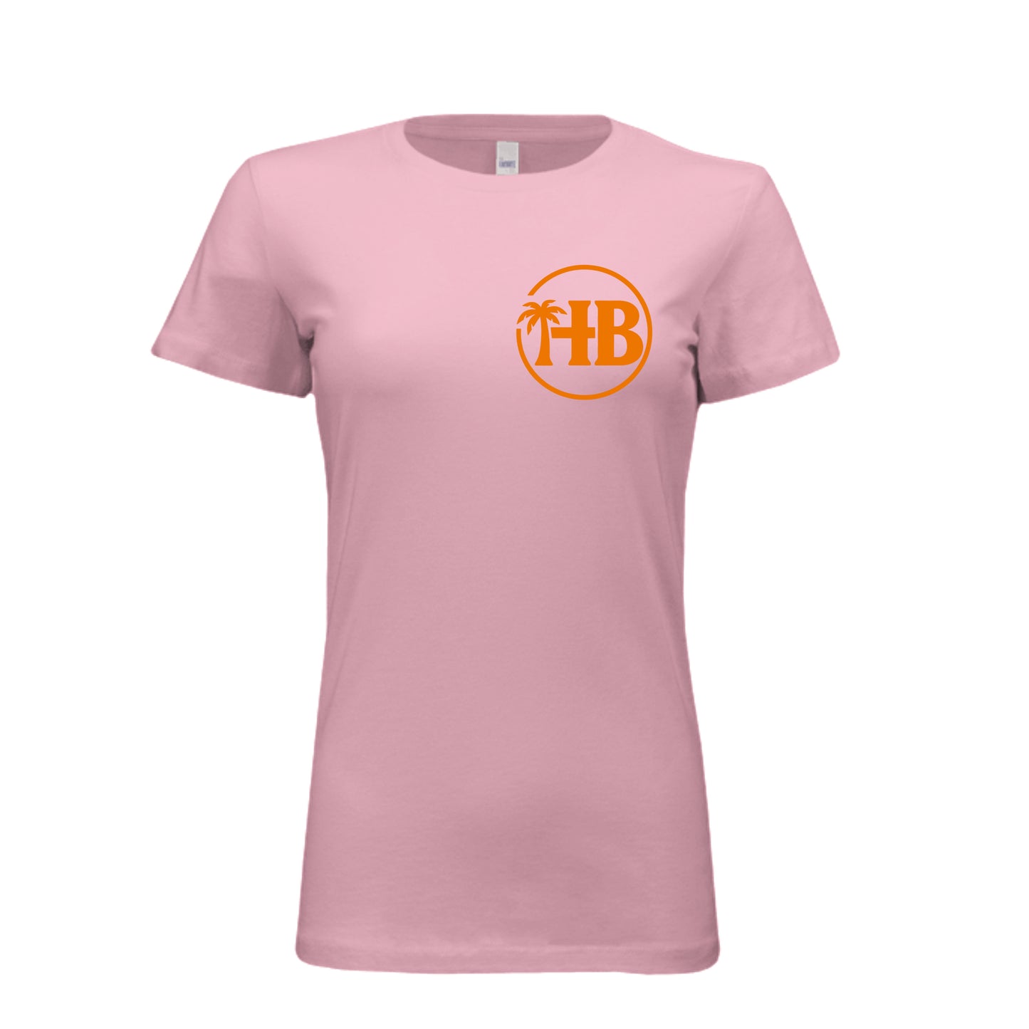 PINK - 6004 - FRONT