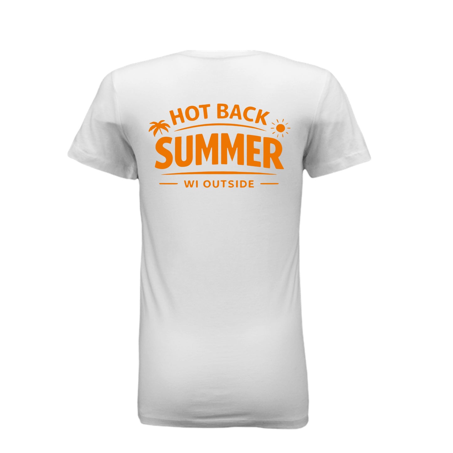 WHITE - 6004 - BACK