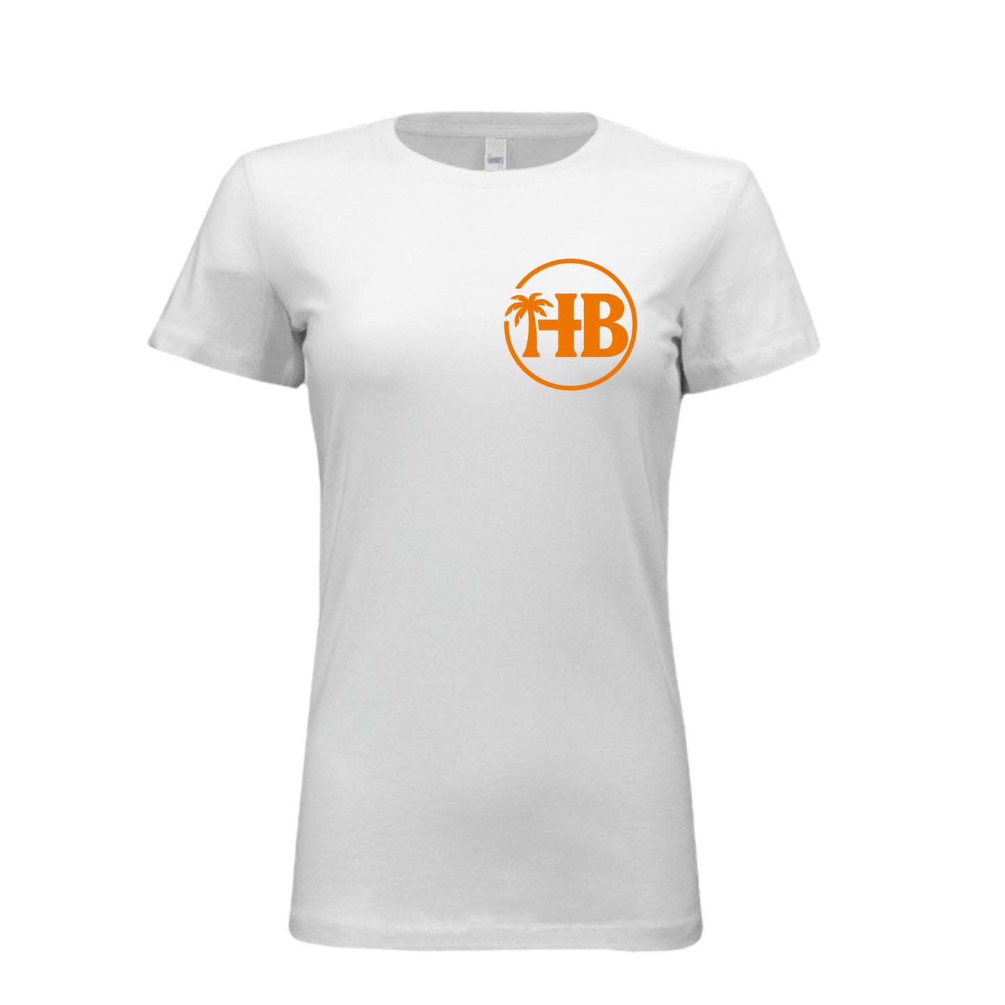 WHITE - 6004 - FRONT