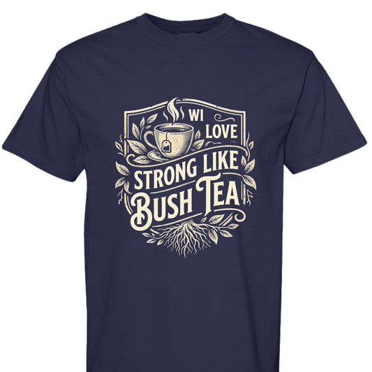 TRUE NAVY - C1717 - FRONT