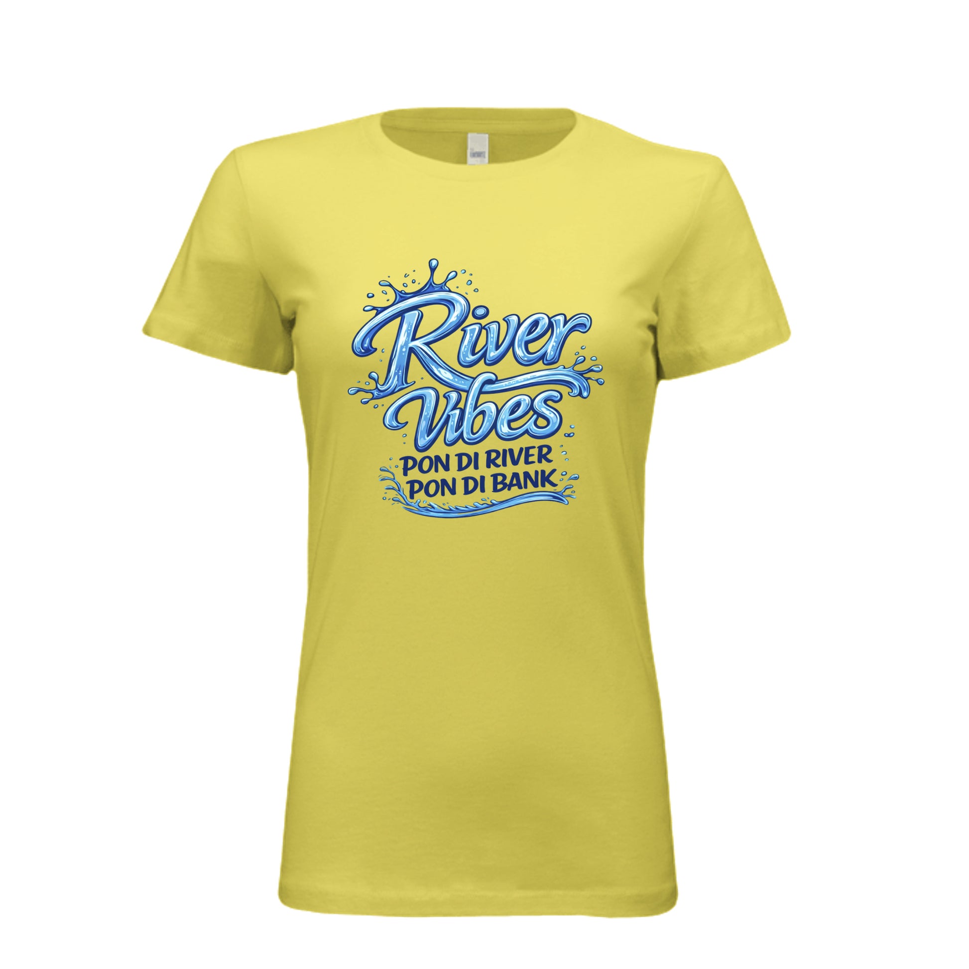 YELLOW - 6004 - FRONT