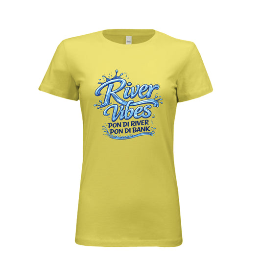 YELLOW - 6004 - FRONT