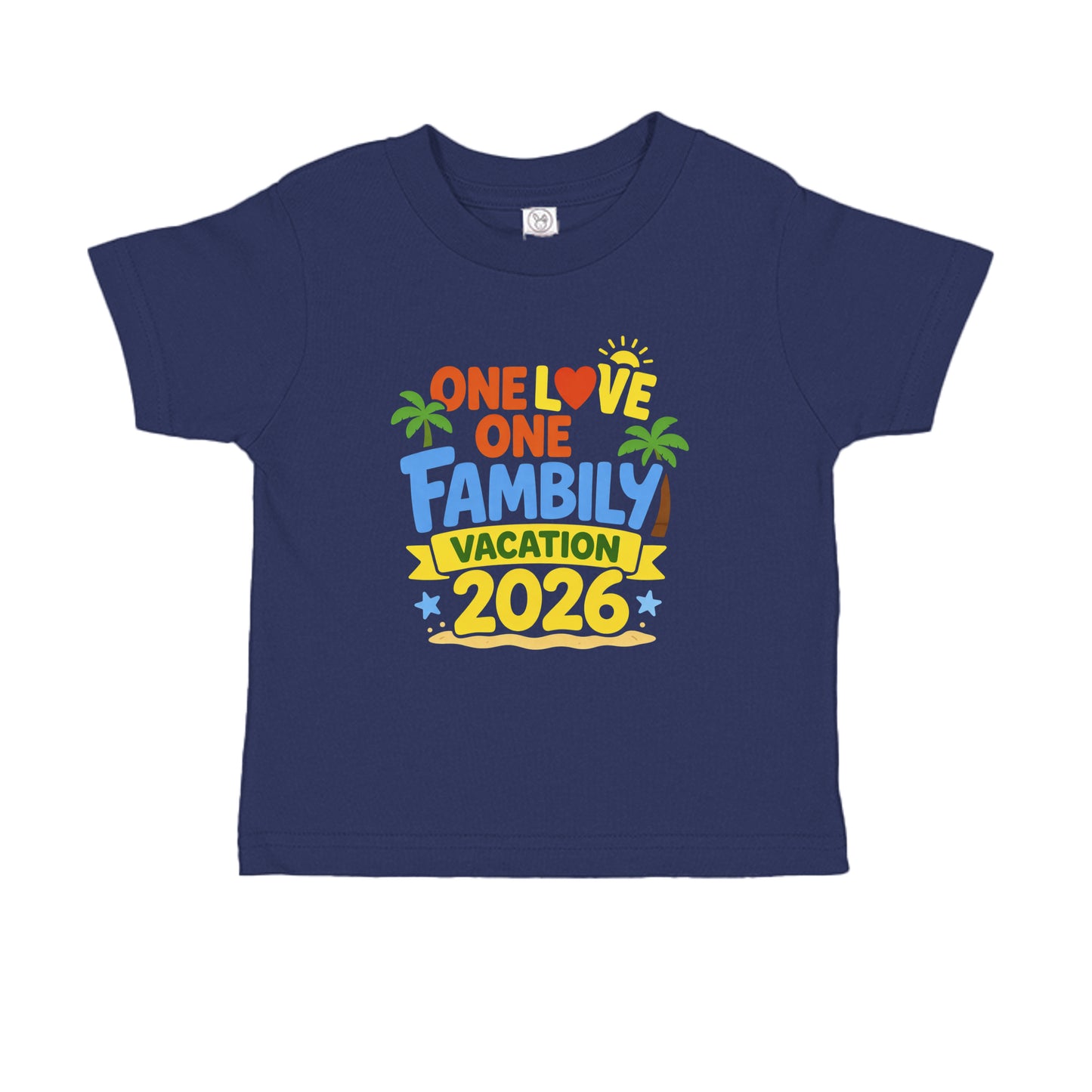 NAVY - RS3301 - FRONT