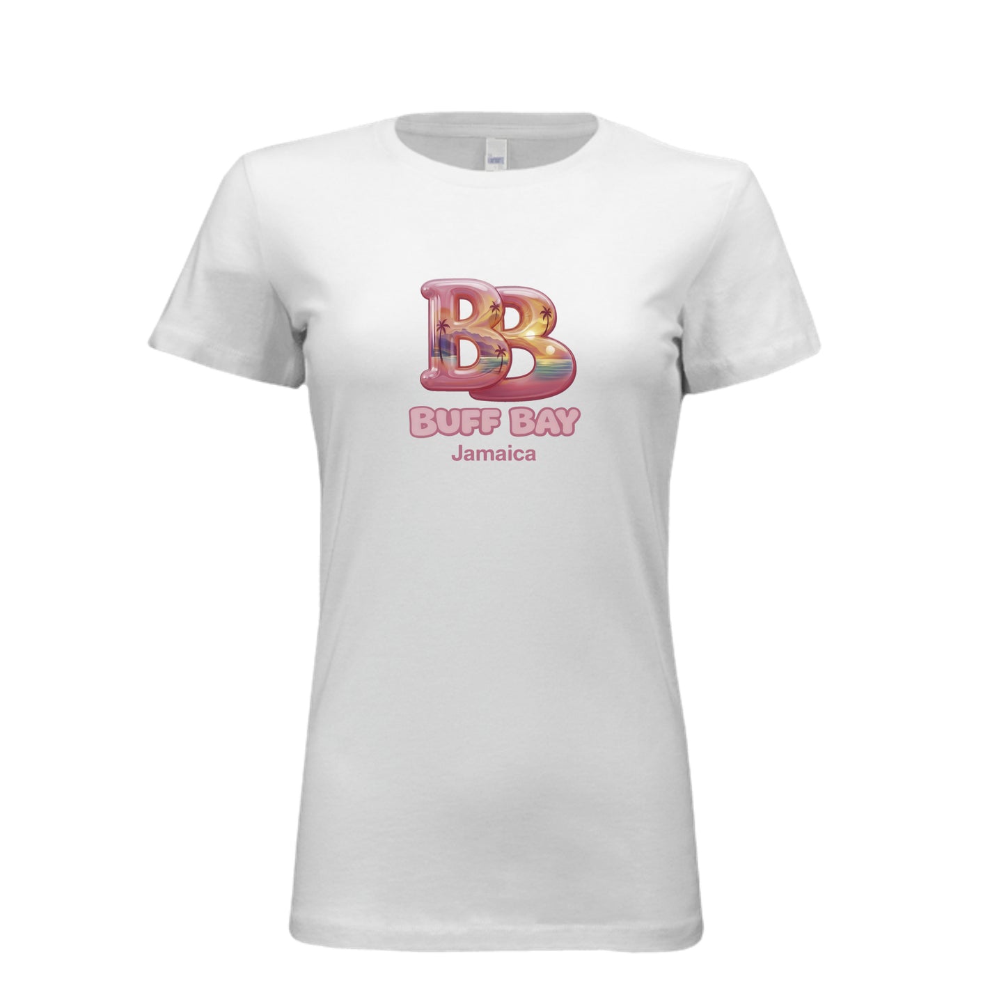 WHITE - 6004 - FRONT
