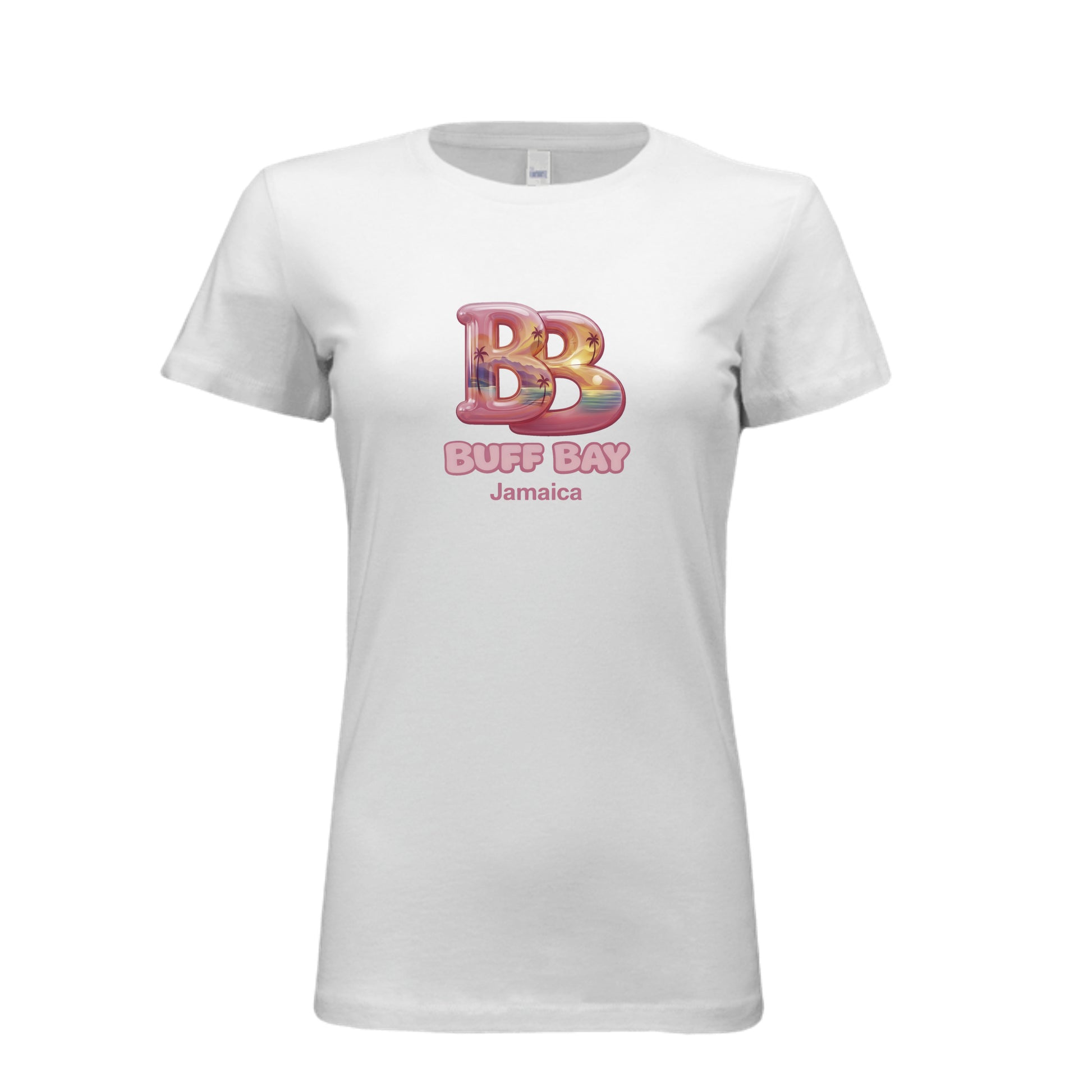 WHITE - 6004 - FRONT