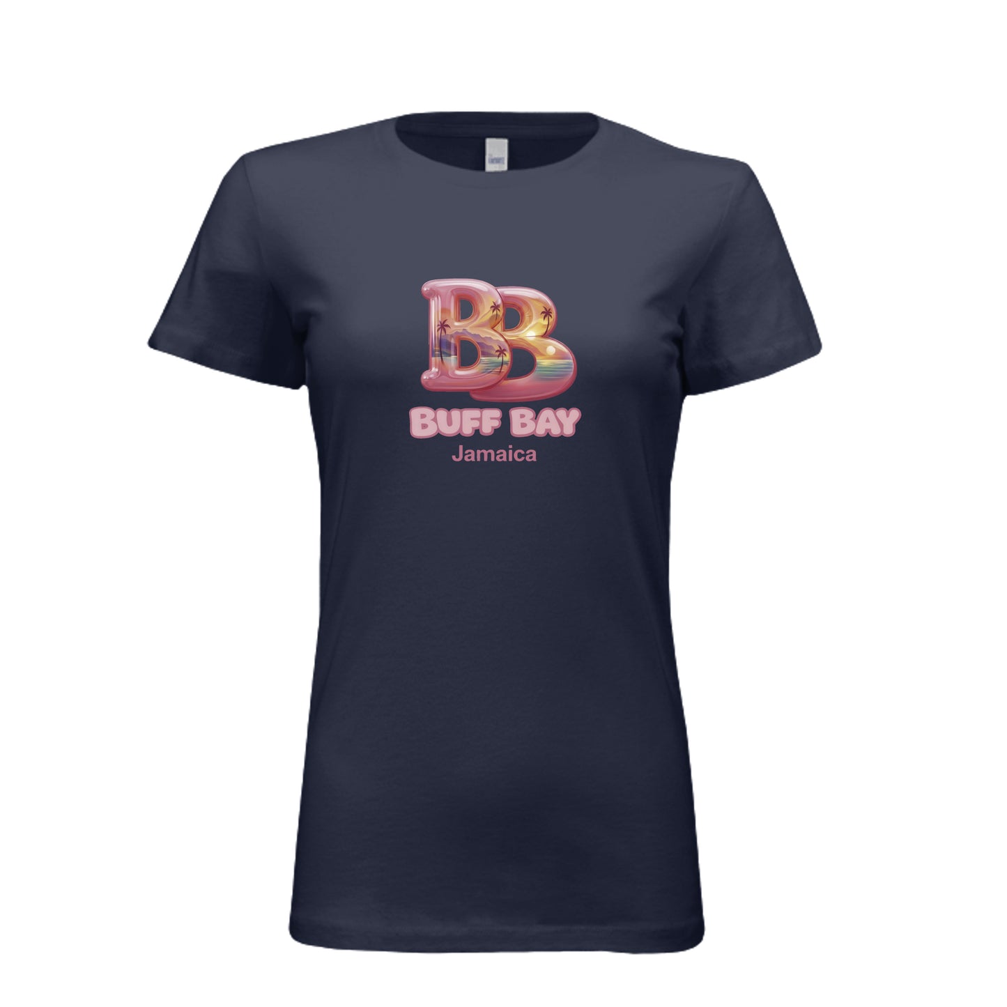 NAVY - 6004 - FRONT