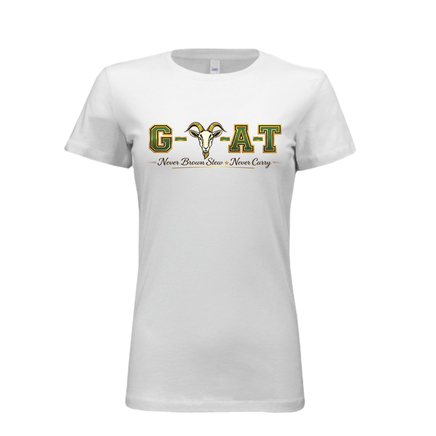 WHITE - 6004 - FRONT