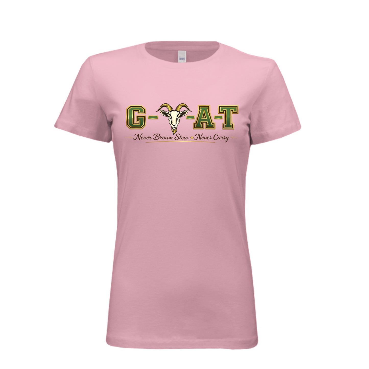 PINK - 6004 - FRONT