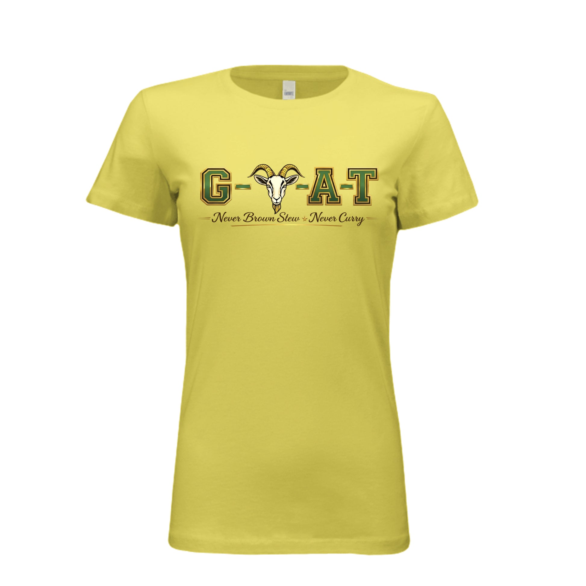 YELLOW - 6004 - FRONT