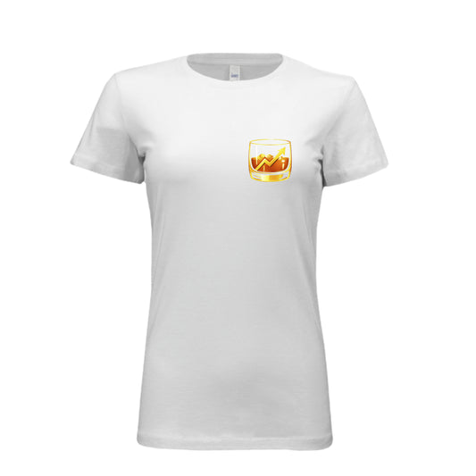 WHITE - 6004 - FRONT