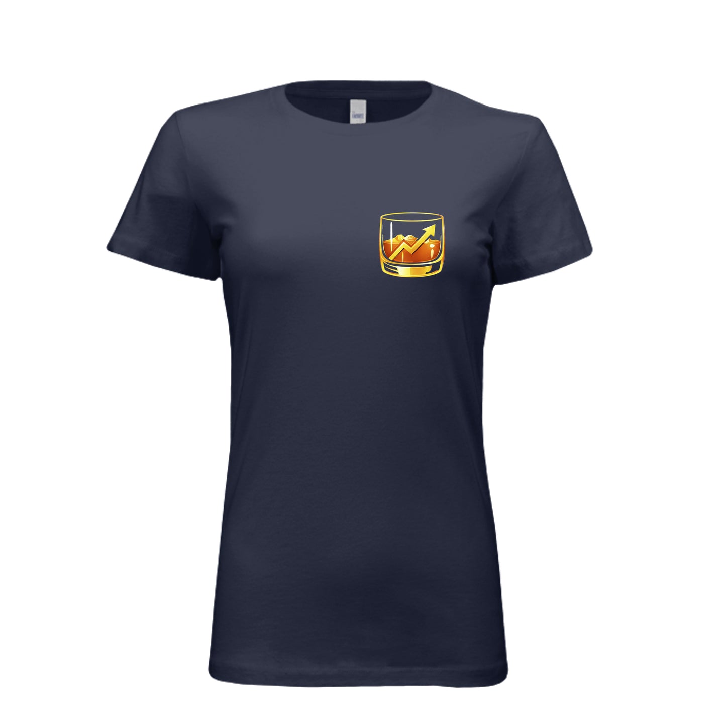 NAVY - 6004 - FRONT