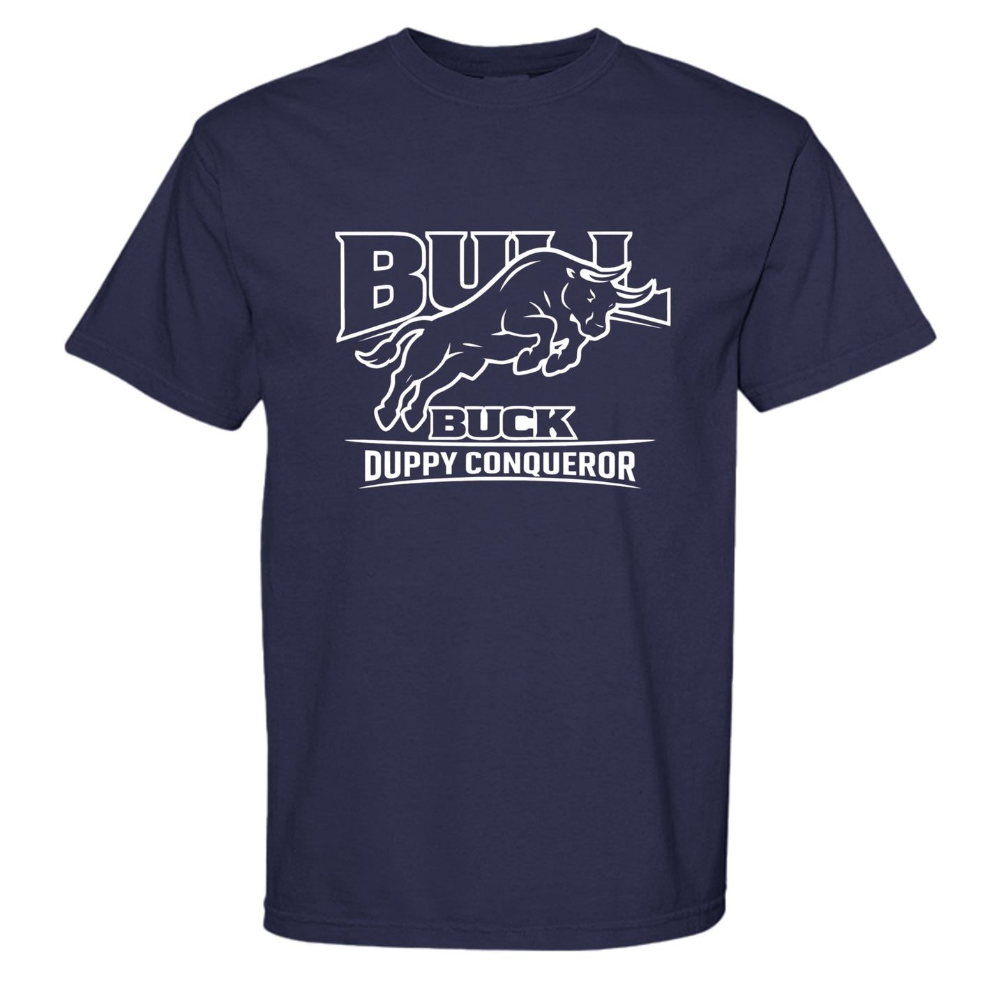 TRUE NAVY - C1717 - FRONT