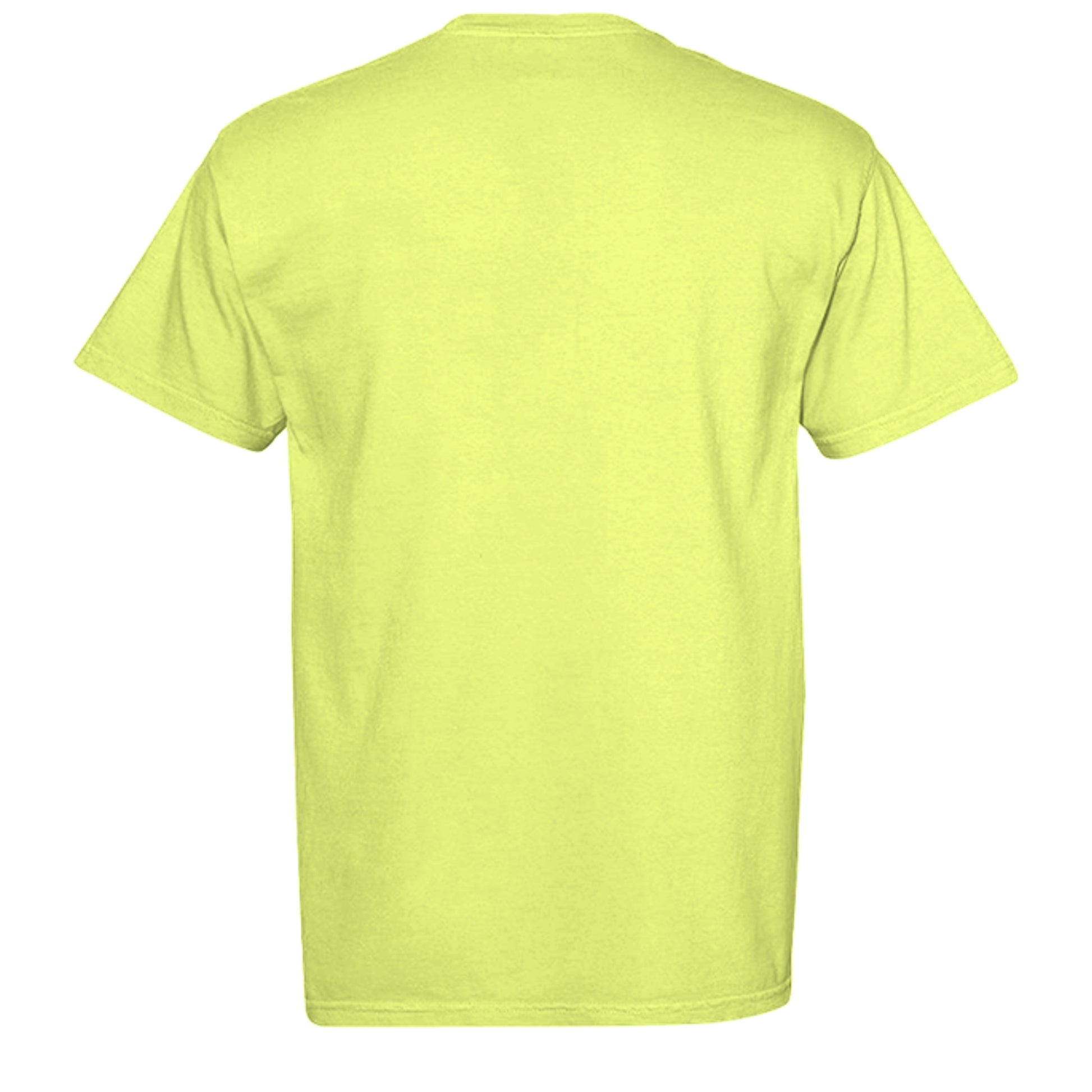 Neon Lemon - C1717 - BACK