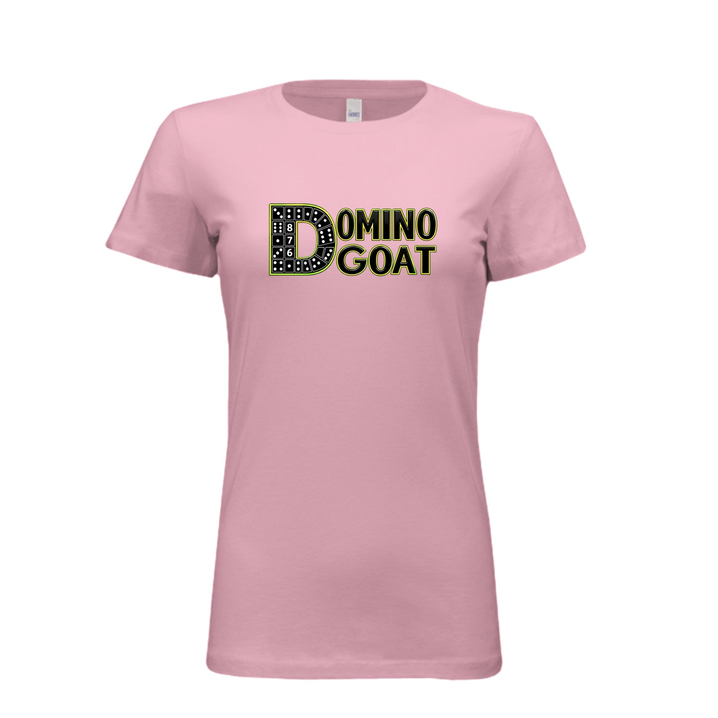 PINK - 6004 - FRONT