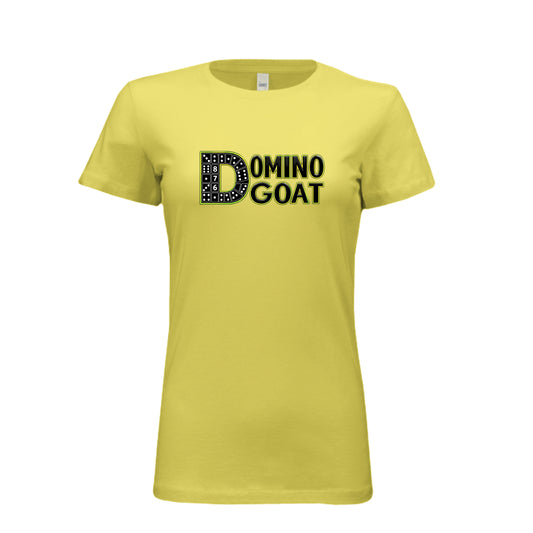 YELLOW - 6004 - FRONT