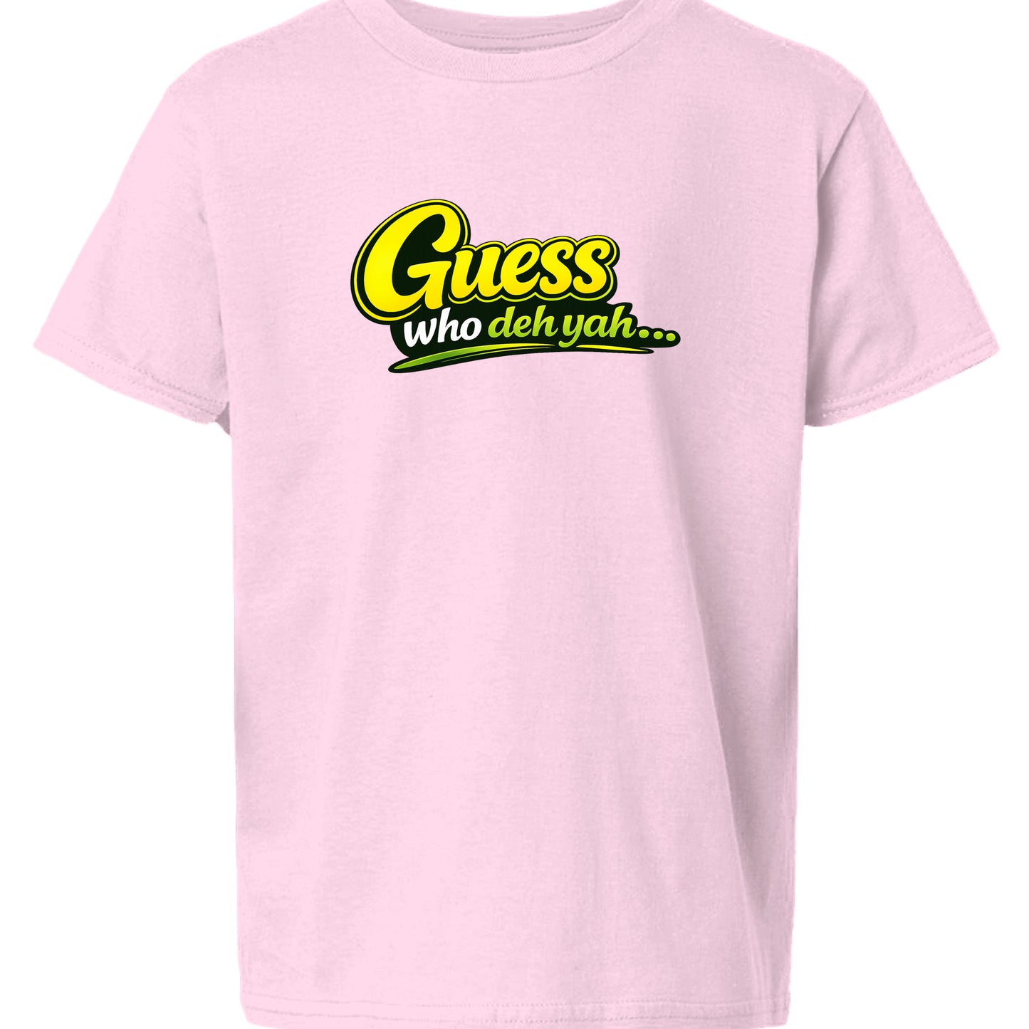 Light Pink - G640B - FRONT