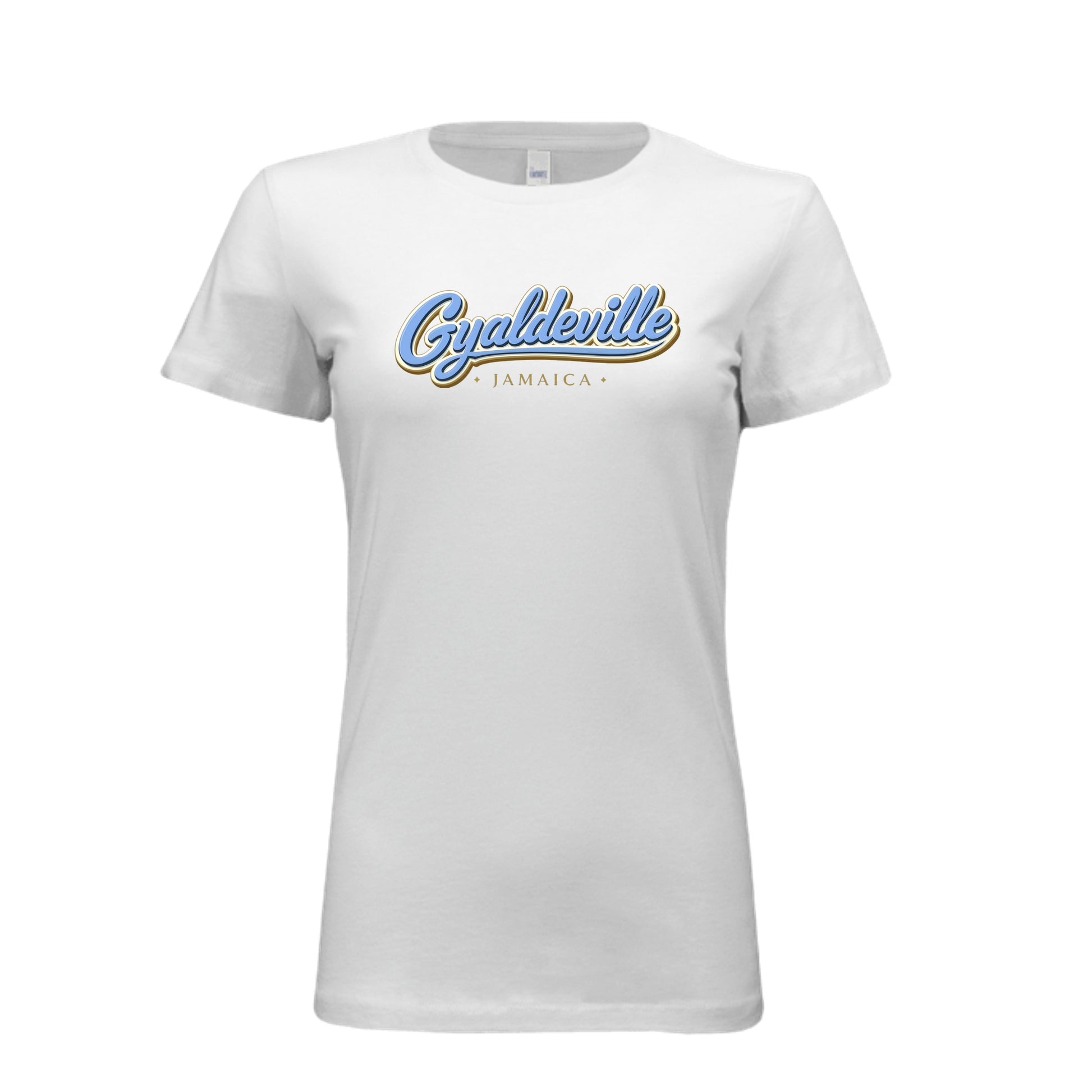 WHITE - 6004 - FRONT