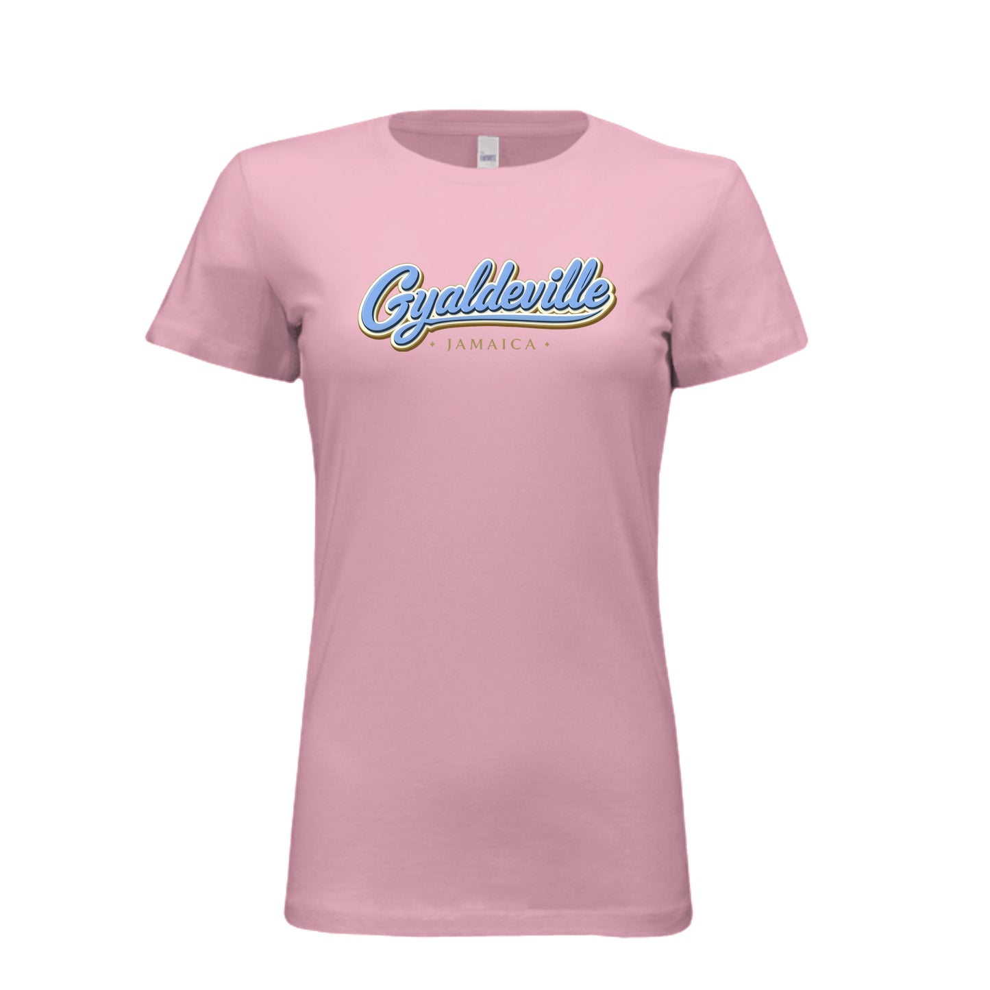 PINK - 6004 - FRONT