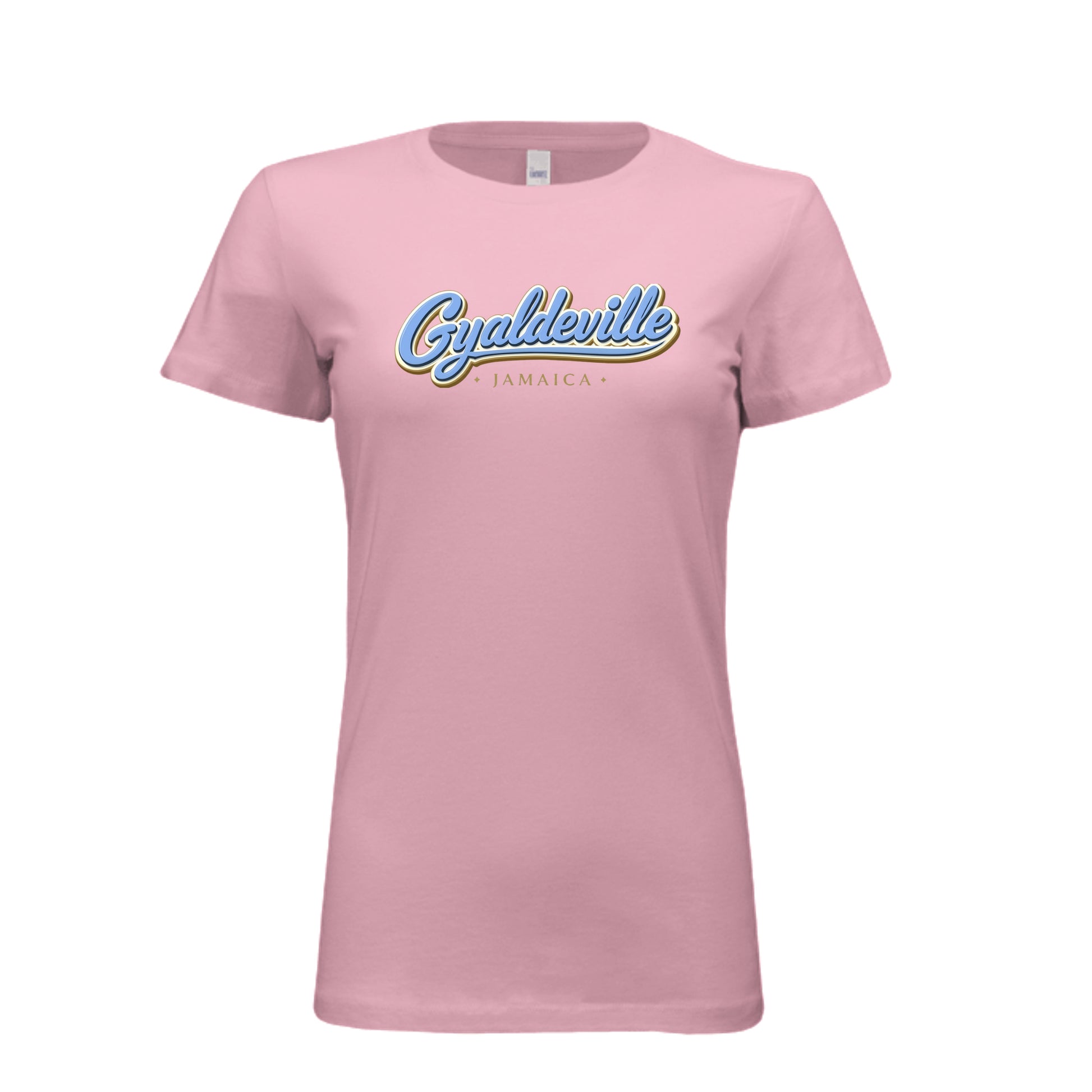 PINK - 6004 - FRONT
