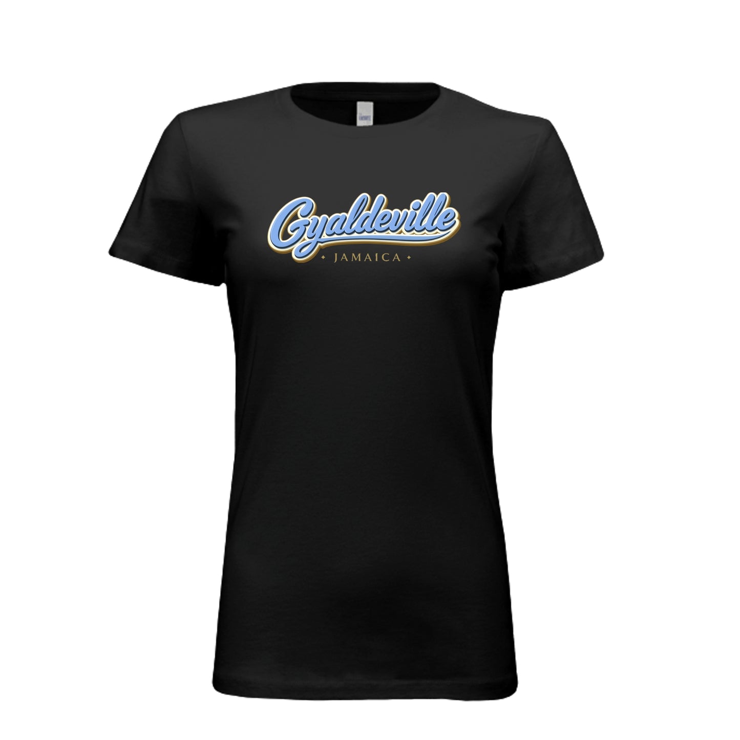 BLACK - 6004 - FRONT