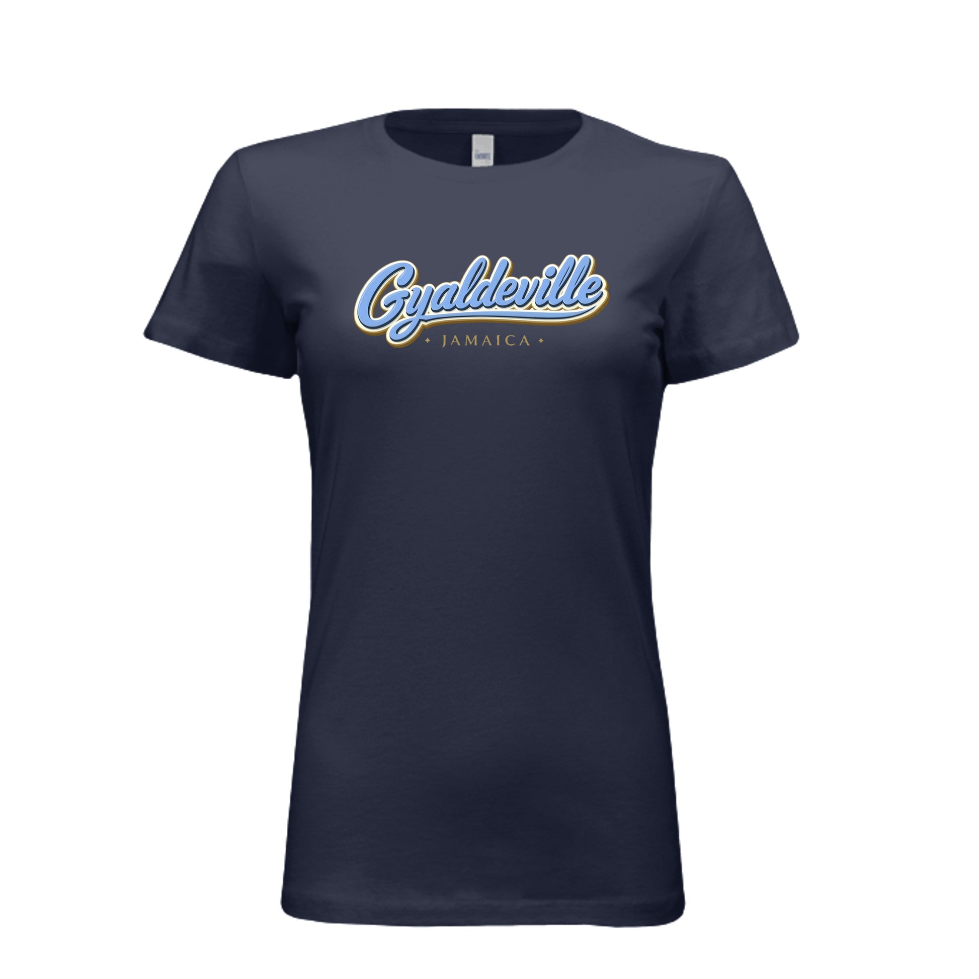 NAVY - 6004 - FRONT