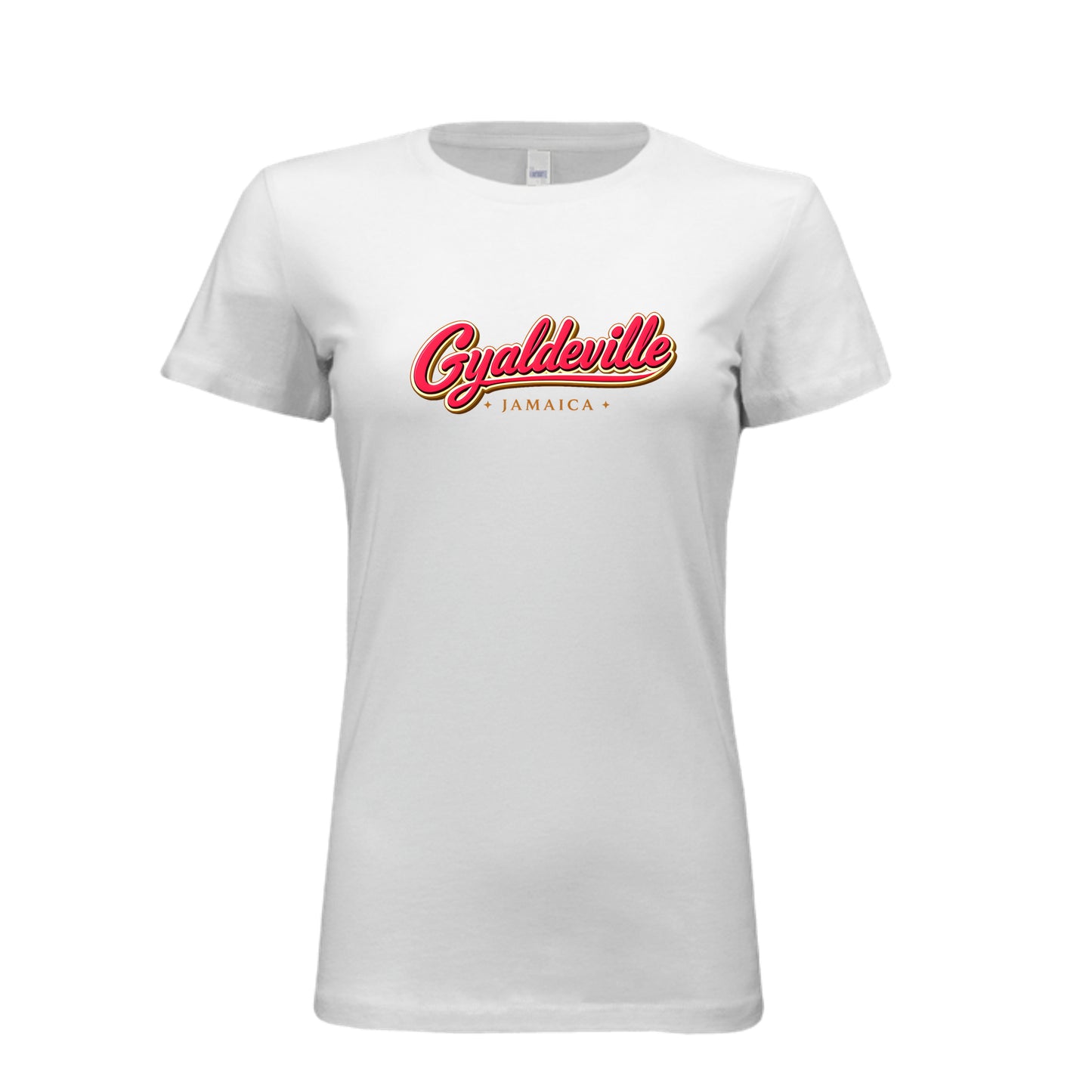 WHITE - 6004 - FRONT